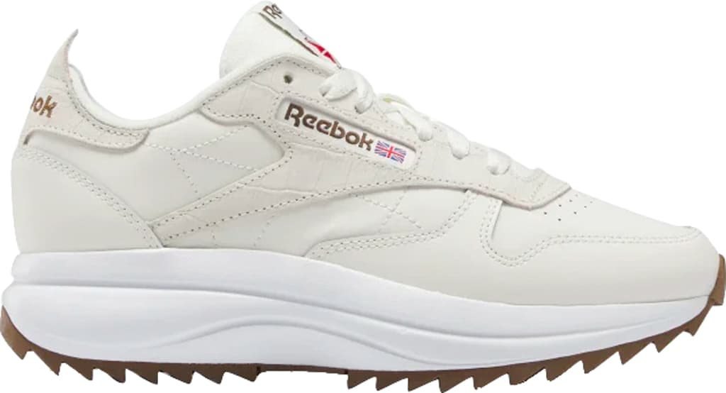 Product gallery image number 1 for product Classic Leather Sp Extra Shoes - Women's