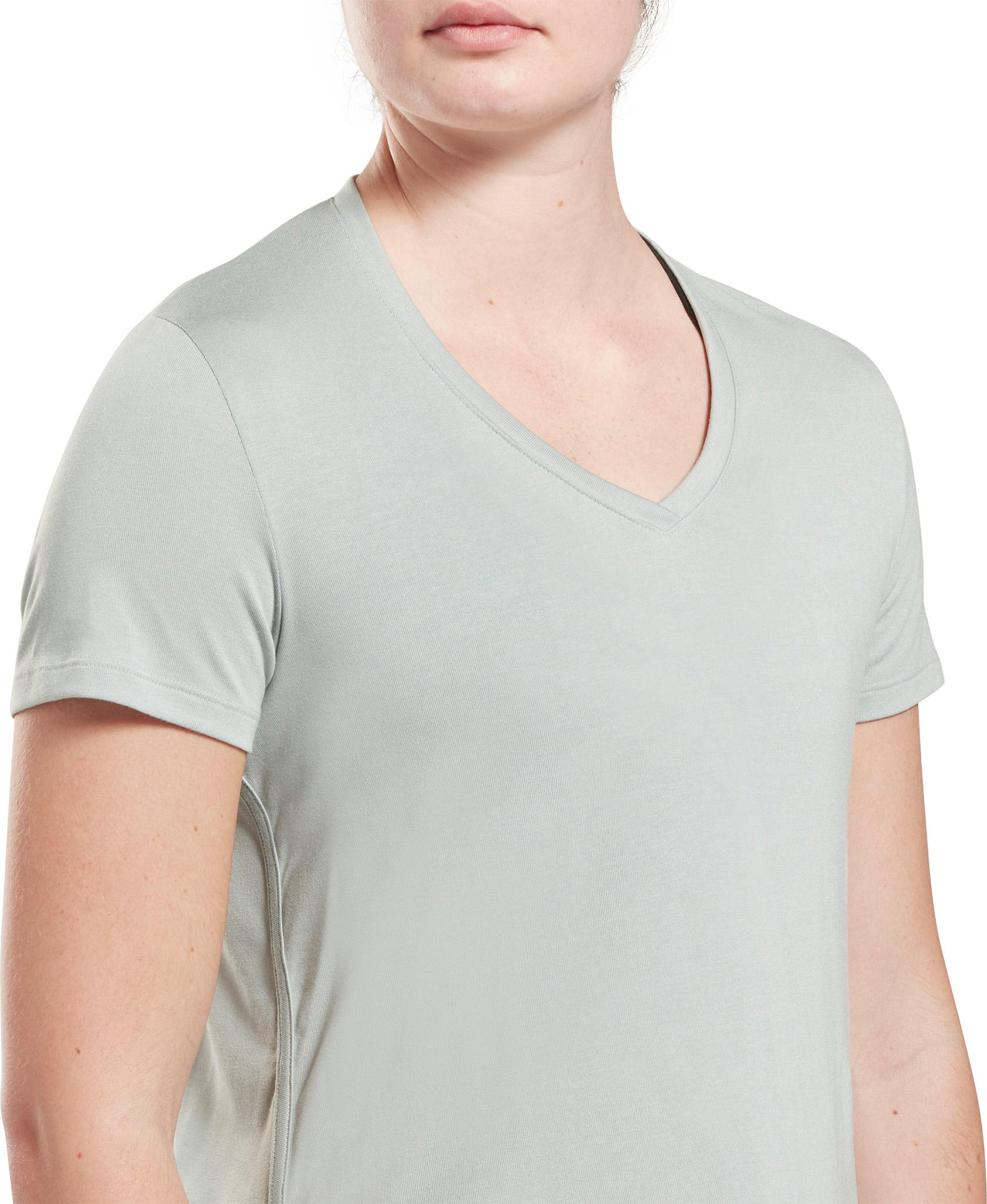 Numéro de l'image de la galerie de produits 3 pour le produit T-shirt Activchill+DreamBlend - Femme
