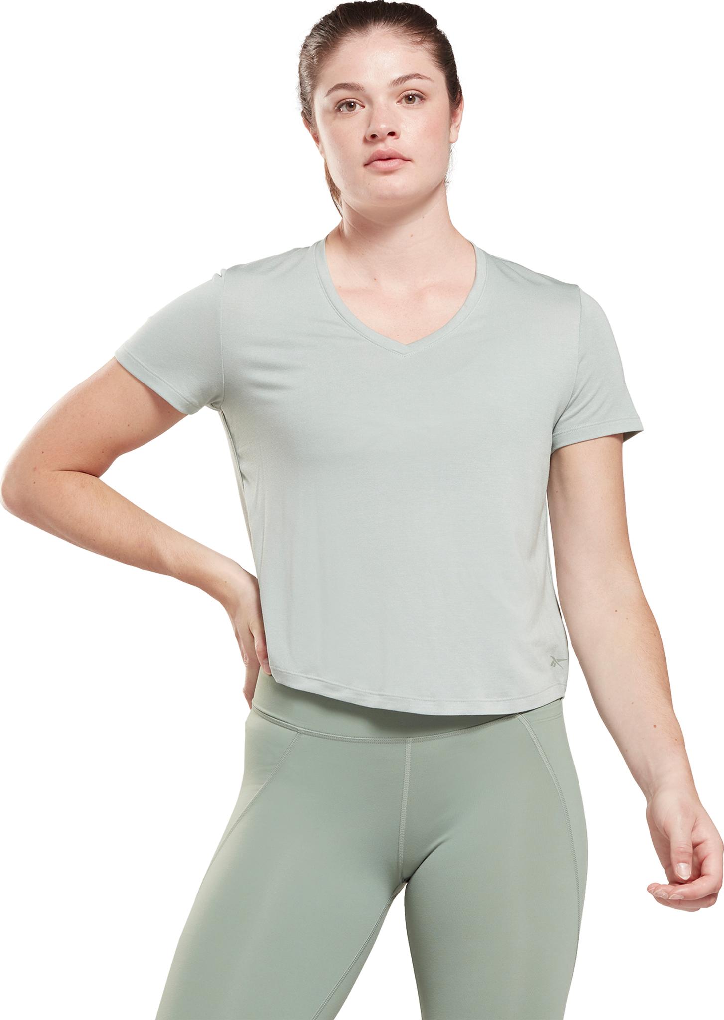 Numéro de l'image de la galerie de produits 5 pour le produit T-shirt Activchill+DreamBlend - Femme