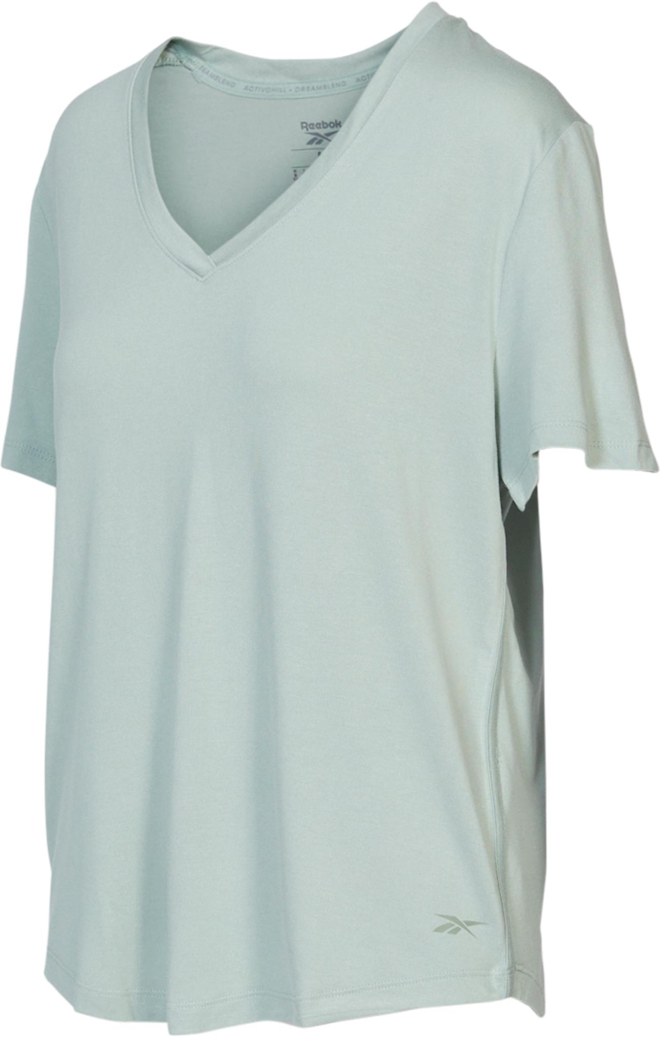 Numéro de l'image de la galerie de produits 7 pour le produit T-shirt Activchill+DreamBlend - Femme