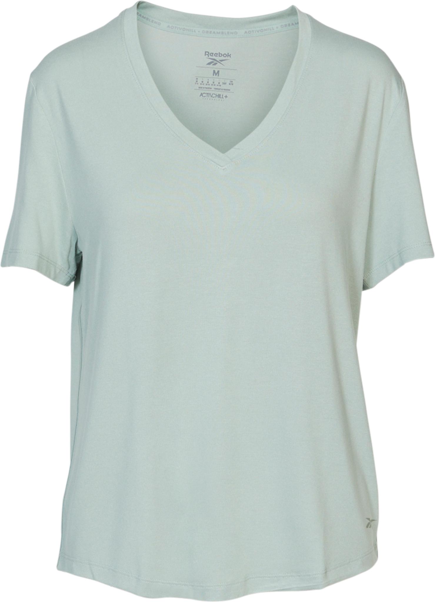 Numéro de l'image de la galerie de produits 1 pour le produit T-shirt Activchill+DreamBlend - Femme