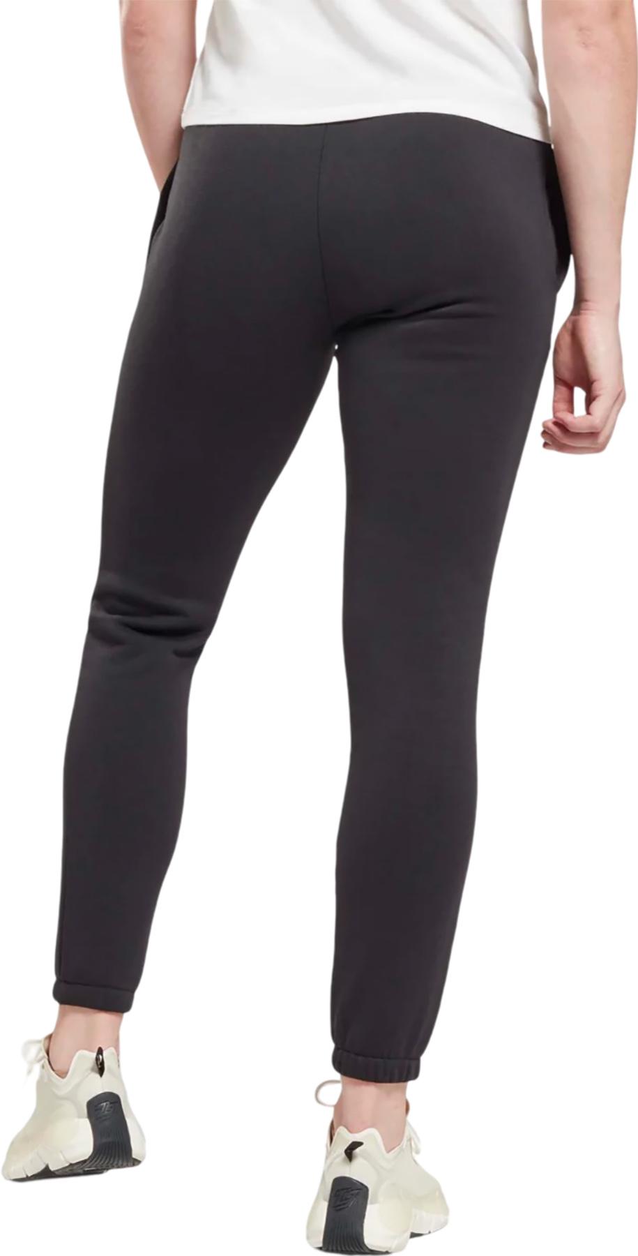 Product gallery image number 2 for product Lux Fleece Pant - Women's