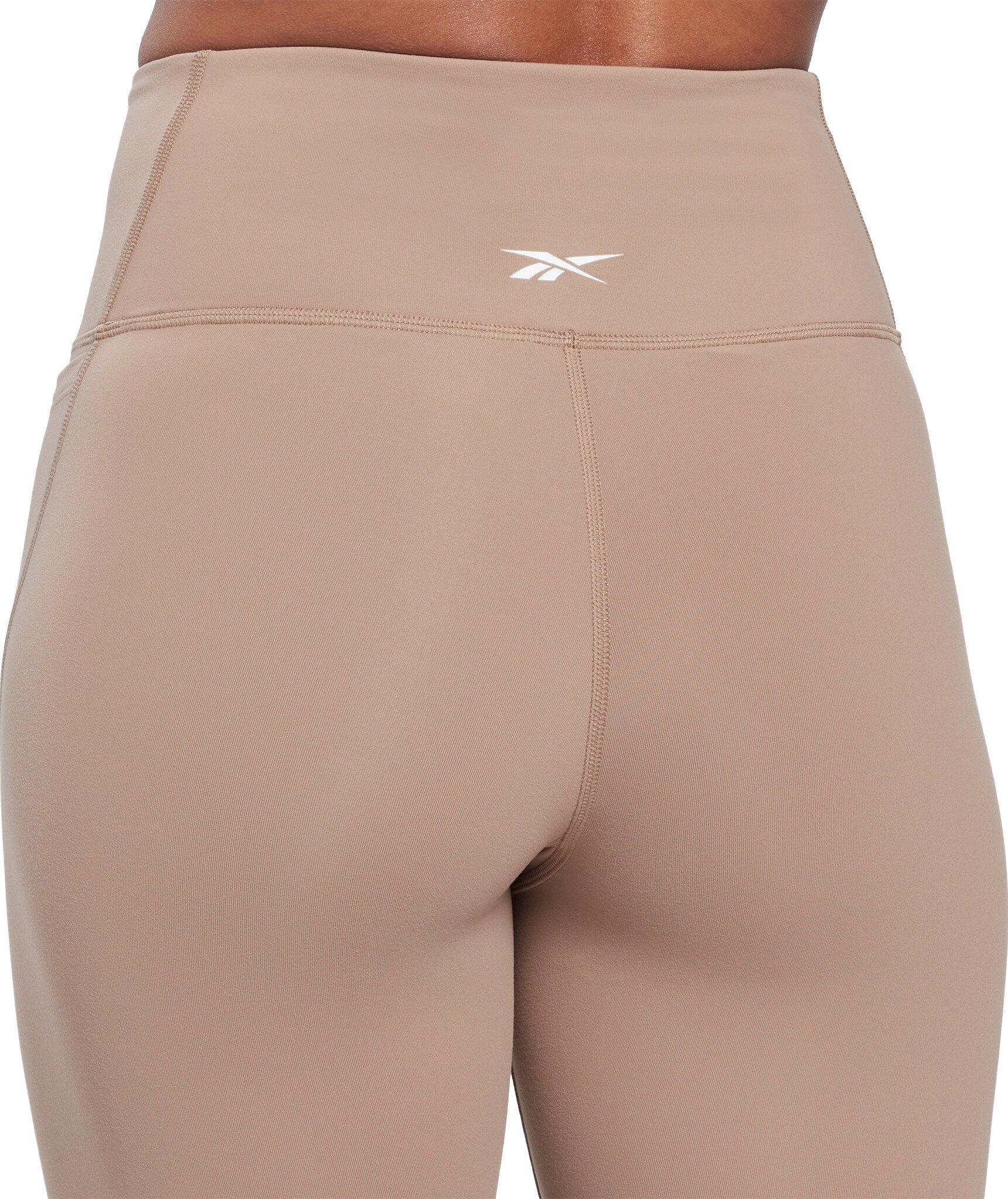 Product gallery image number 6 for product Lux High-Rise Bike Shorts Small - Women's