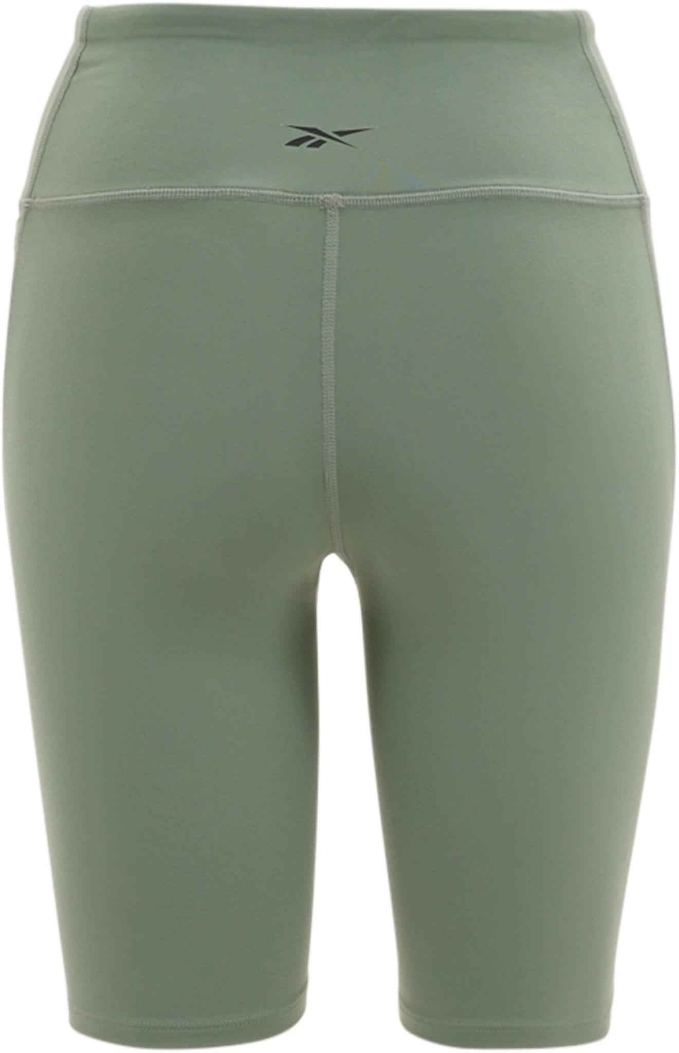 Numéro de l'image de la galerie de produits 2 pour le produit Short de vélo à taille haute Lux Petit - Femme