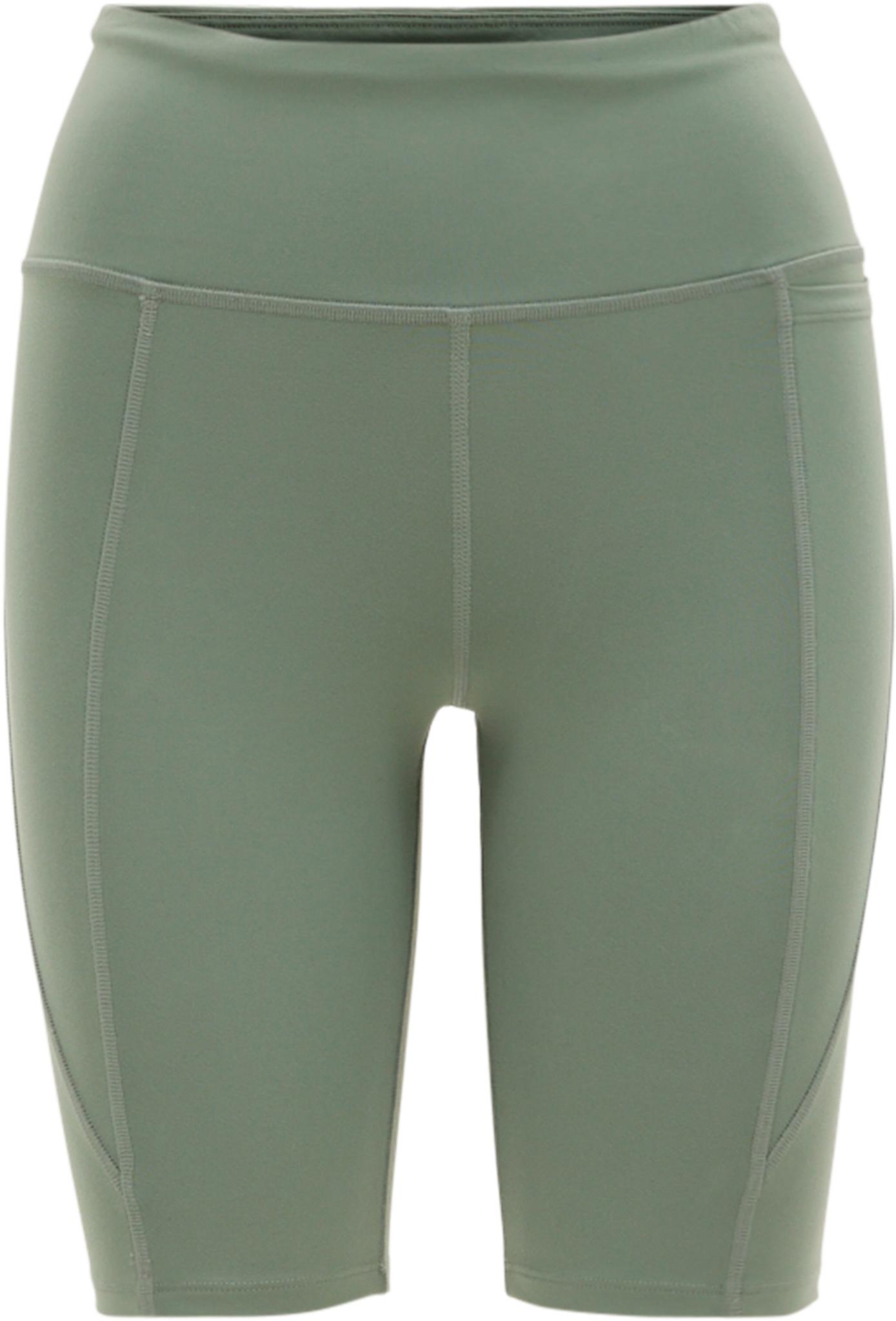 Product image for Lux High-Rise Bike Shorts Small - Women's
