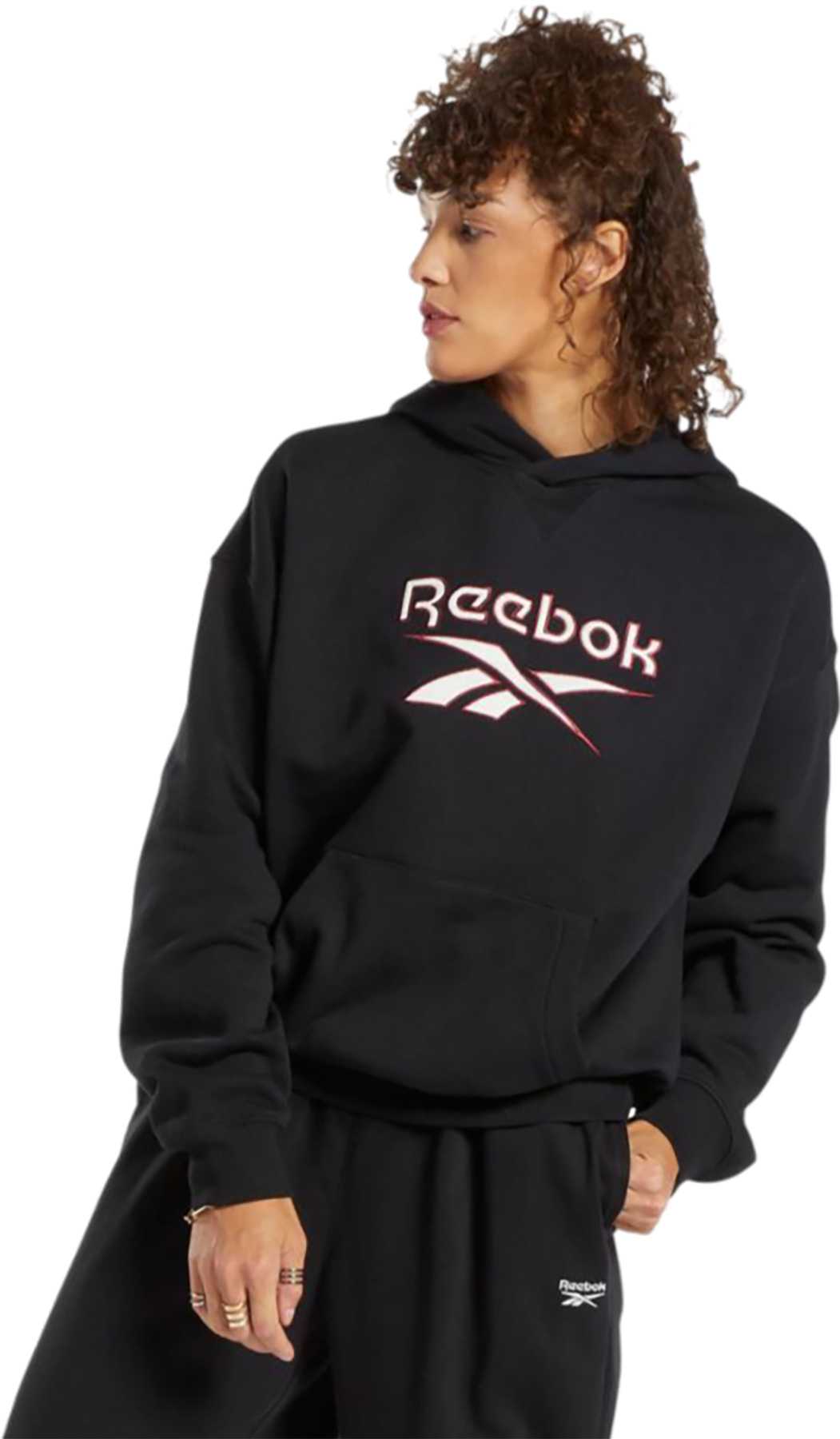 Product image for Archive Classics Big Logo Fleece Hoodie - Men's
