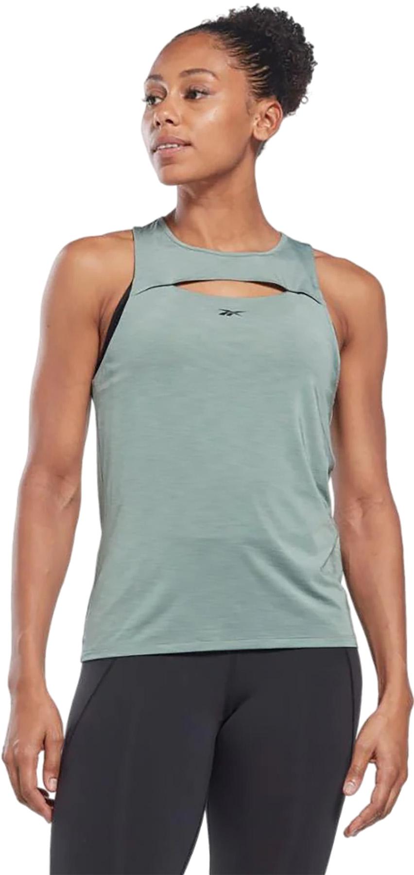 Numéro de l'image de la galerie de produits 3 pour le produit Camisole ACTIVCHILL Athletic - Femme