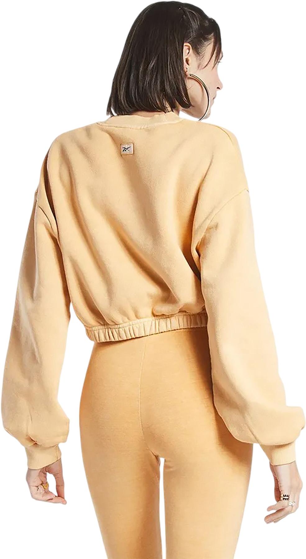 Product gallery image number 2 for product Classics Natural Dye Sweatshirt - Women's