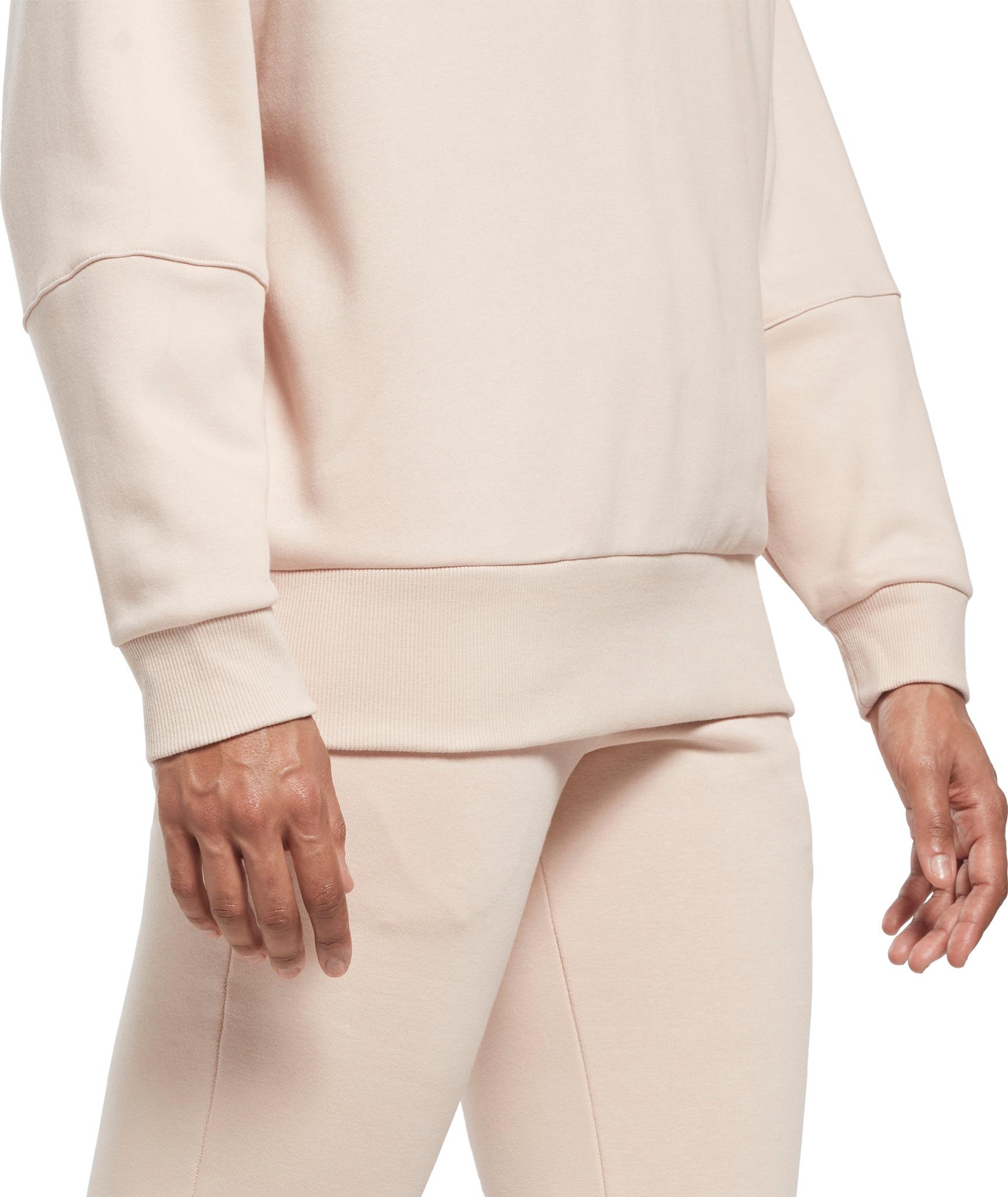 Numéro de l'image de la galerie de produits 4 pour le produit Chandail à capuchon surdimensionné Studio Recycled - Femme