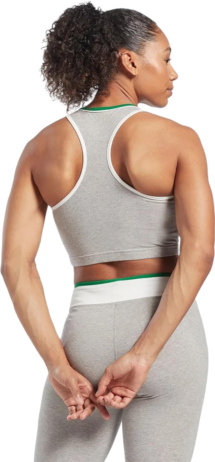 Numéro de l'image de la galerie de produits 2 pour le produit Soutien-gorge Reebok Identity - Femme 