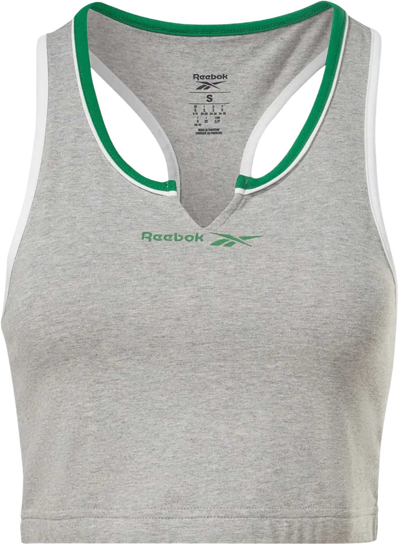 Image de produit pour Soutien-gorge Reebok Identity - Femme 