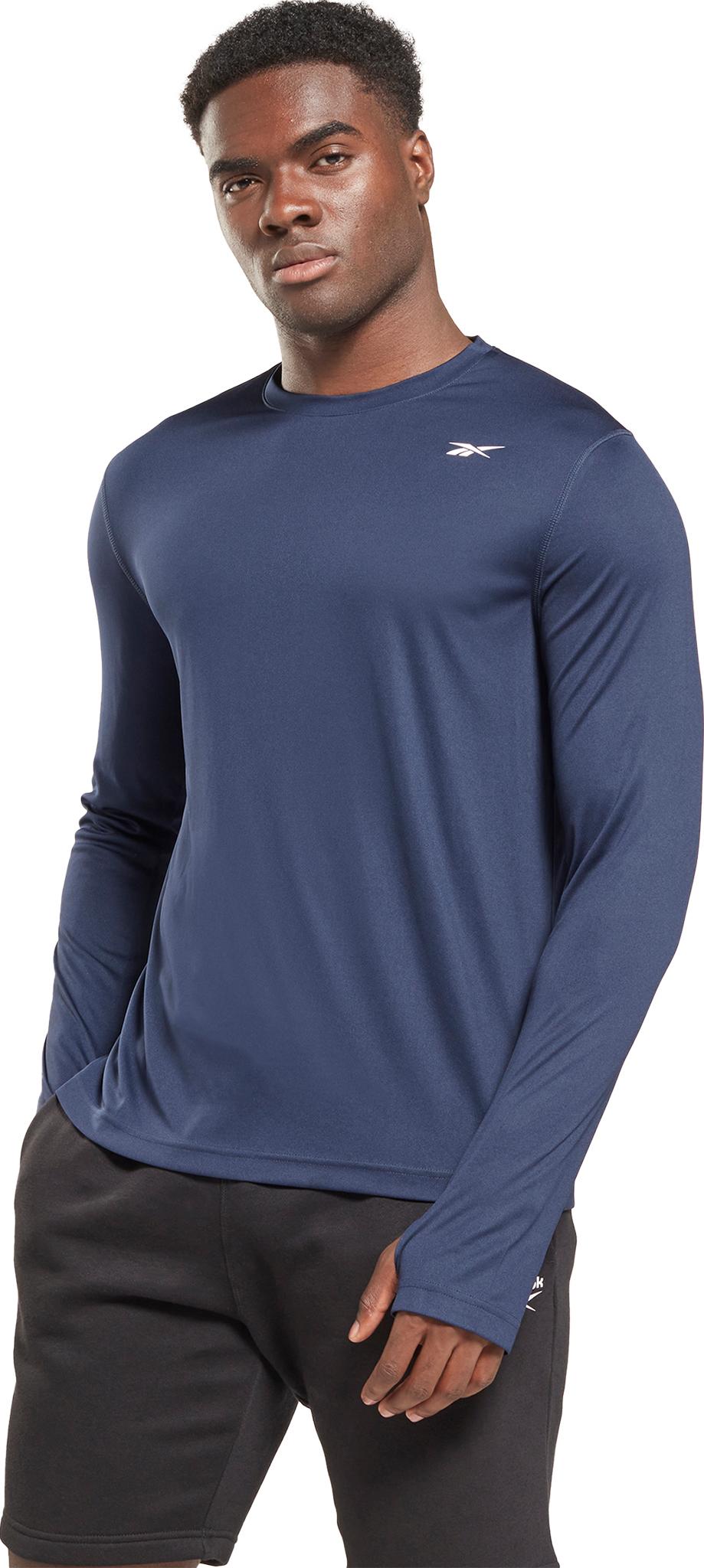 Product gallery image number 5 for product Training Long-Sleeve Tech Tee - Men's