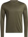 Colour: Army Green