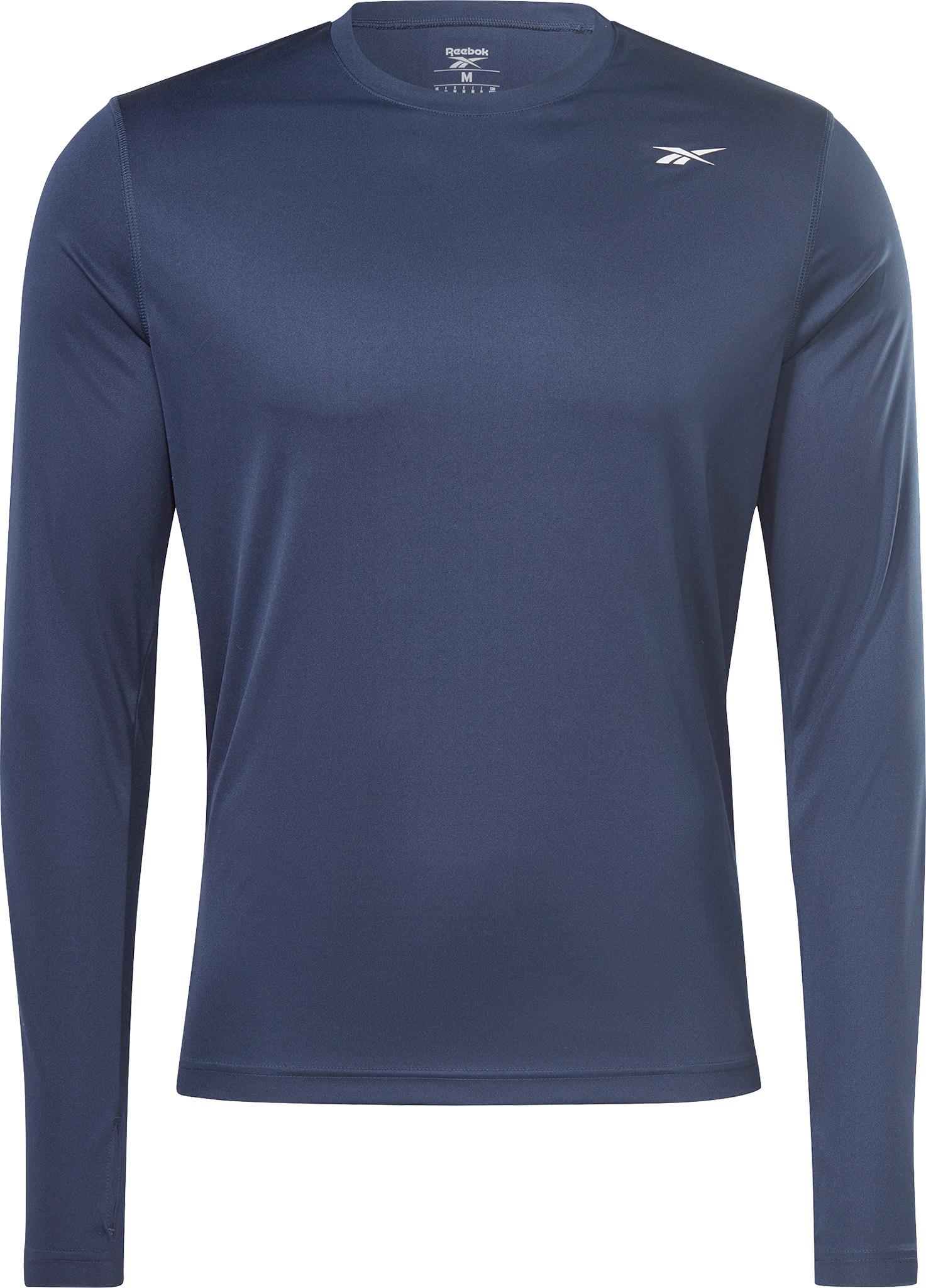 Product image for Training Long-Sleeve Tech Tee - Men's