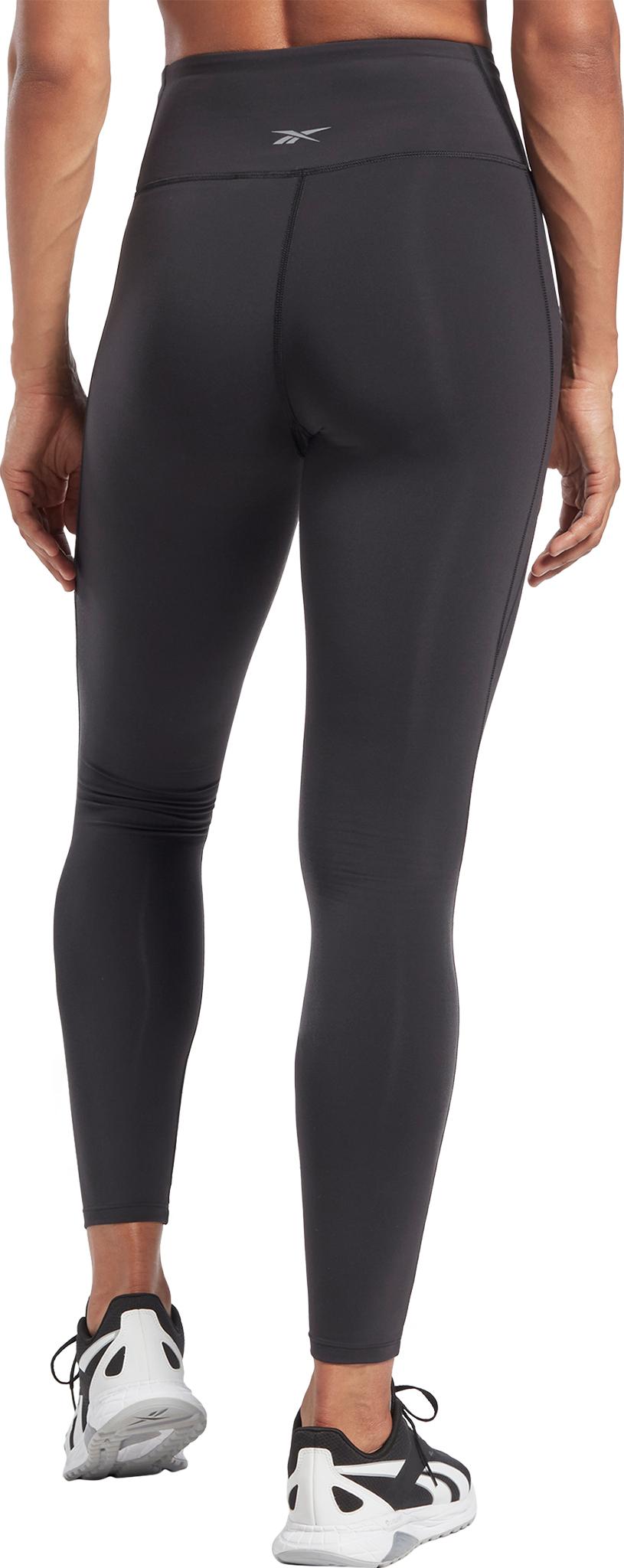 Numéro de l'image de la galerie de produits 2 pour le produit Collant à taille haute Lux - Femme