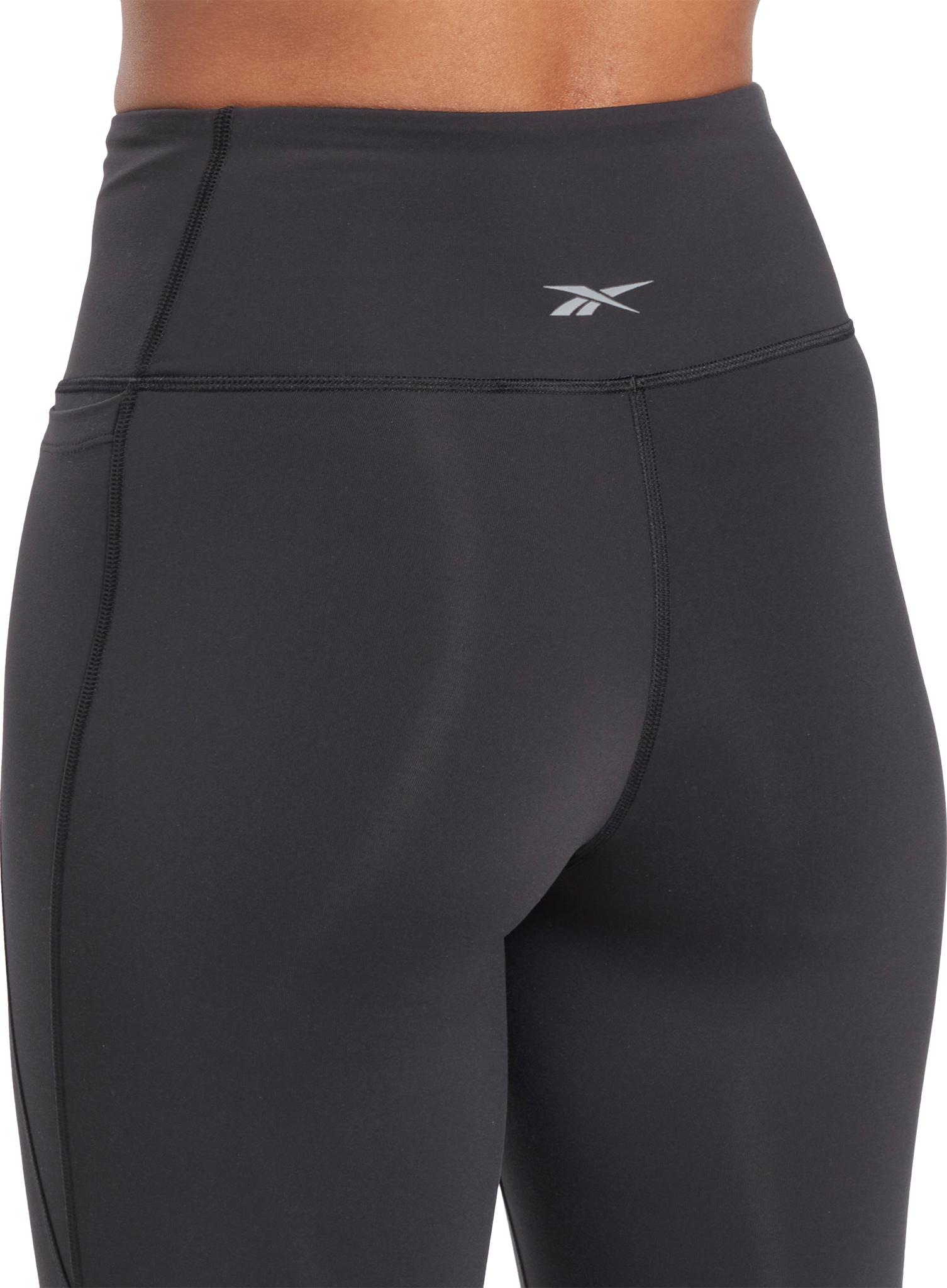 Numéro de l'image de la galerie de produits 5 pour le produit Collant à taille haute Lux - Femme