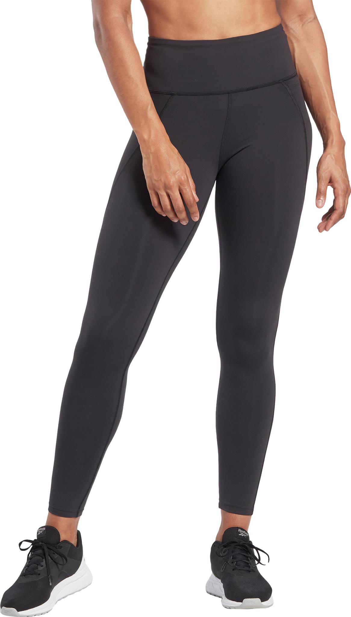 Numéro de l'image de la galerie de produits 4 pour le produit Collant à taille haute Lux - Femme