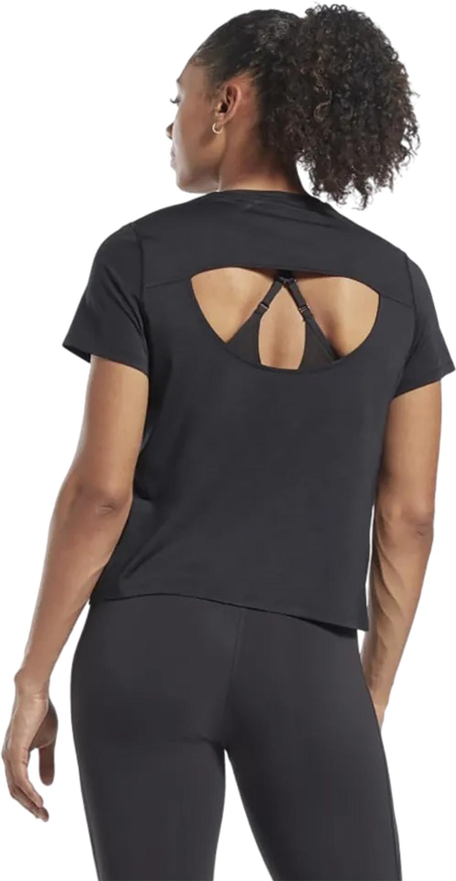 Product gallery image number 2 for product ACTIVCHILL Athletic T-Shirt - Women's