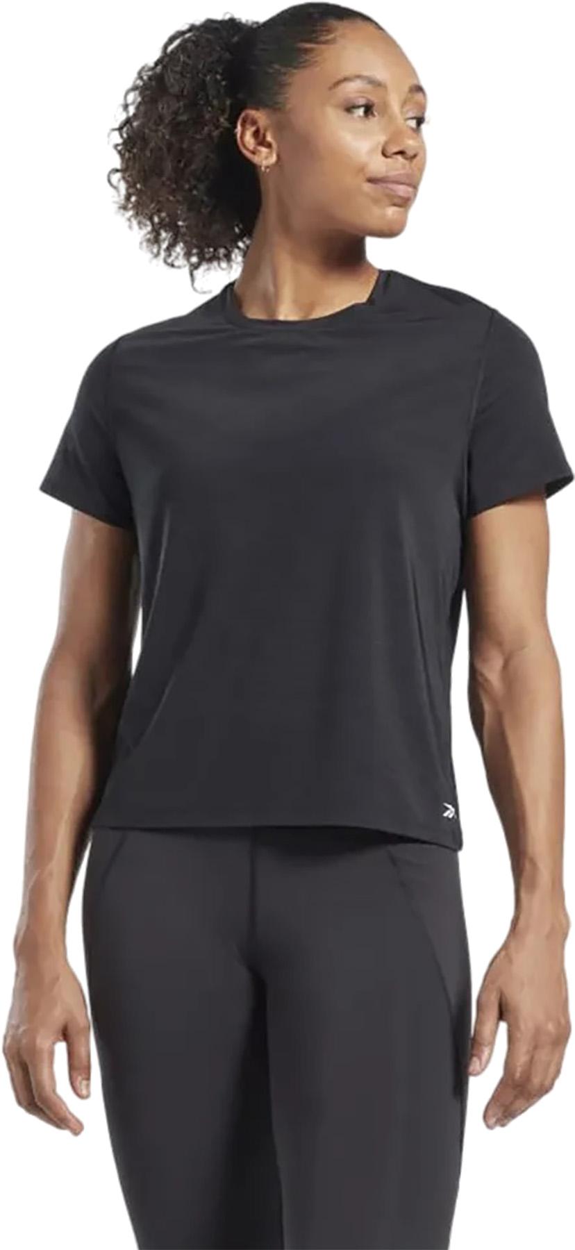 Product gallery image number 3 for product ACTIVCHILL Athletic T-Shirt - Women's