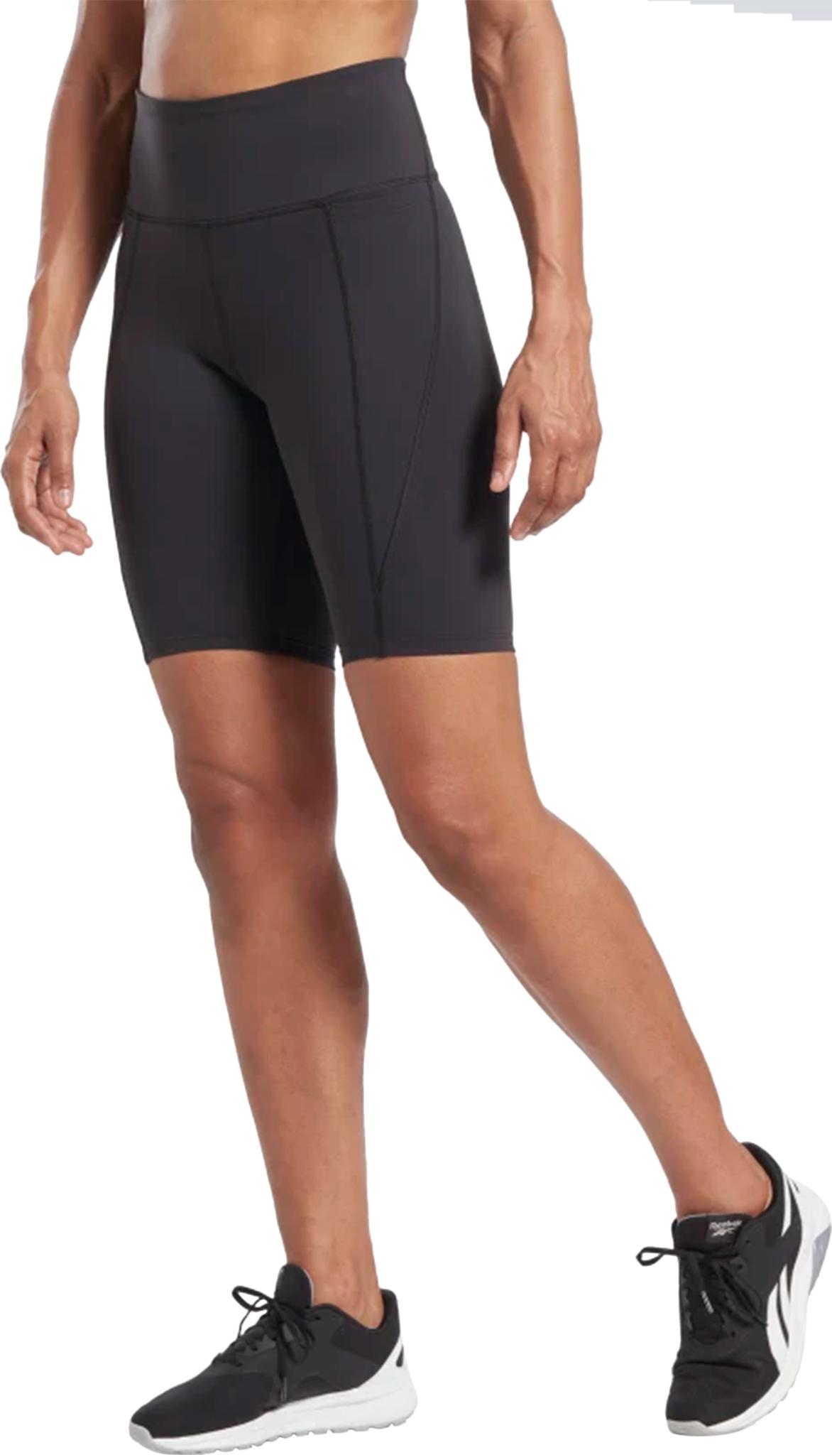 Product image for Lux High-Rise Bike Shorts - Women's