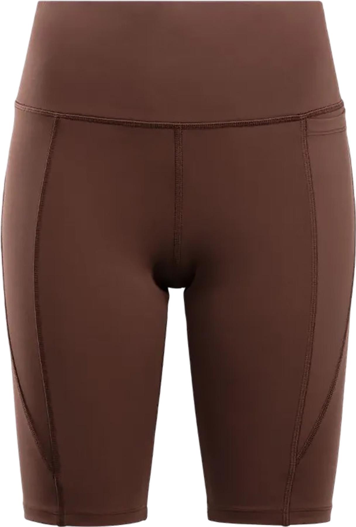 Unearthed Brown