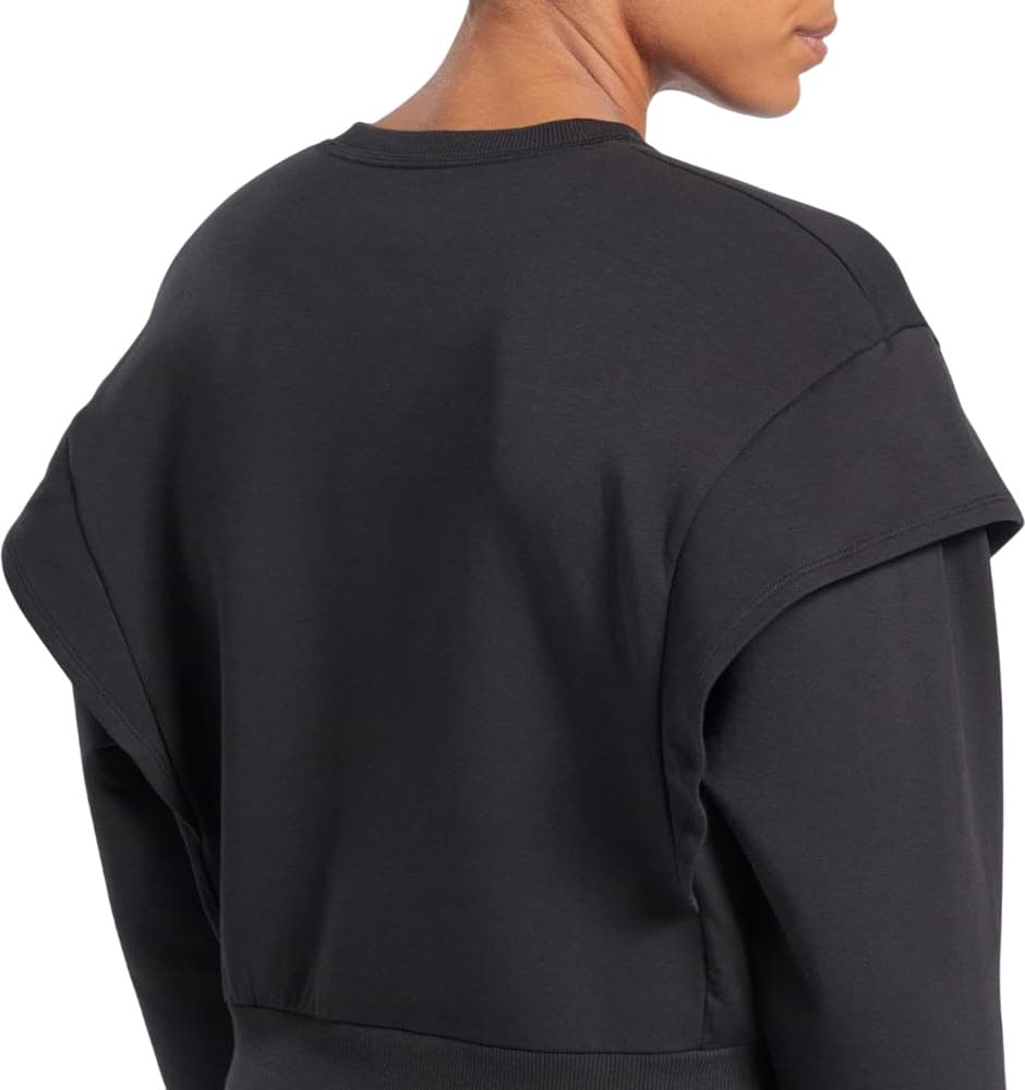 Product gallery image number 6 for product Dreamblend Cotton Mid-Layer Top - Women's