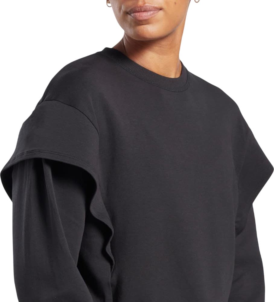 Product gallery image number 2 for product Dreamblend Cotton Mid-Layer Top - Women's