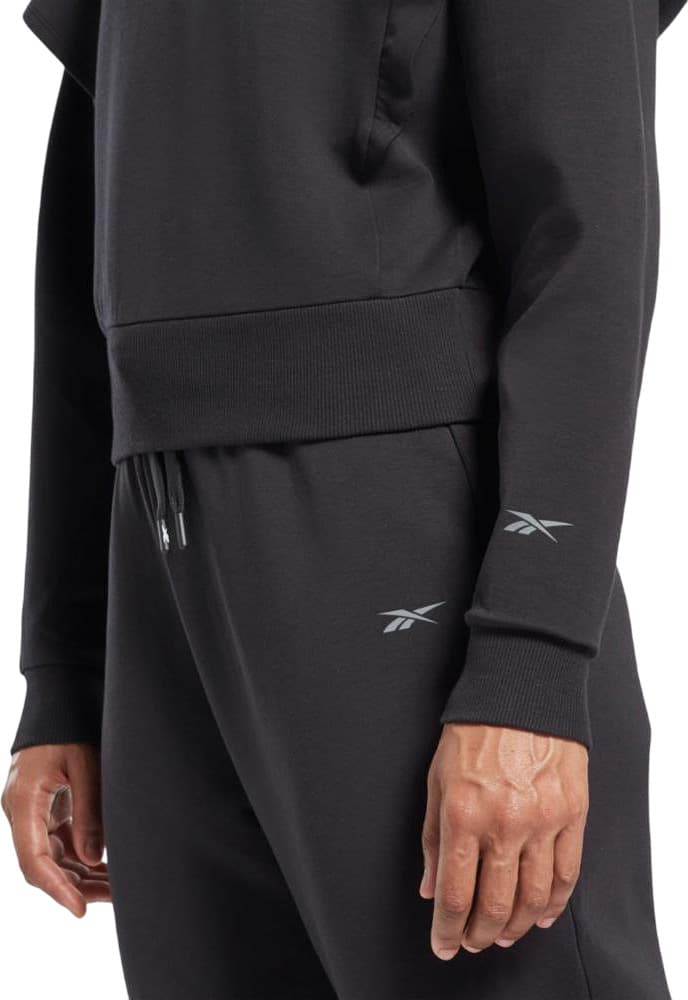 Product gallery image number 7 for product Dreamblend Cotton Mid-Layer Top - Women's