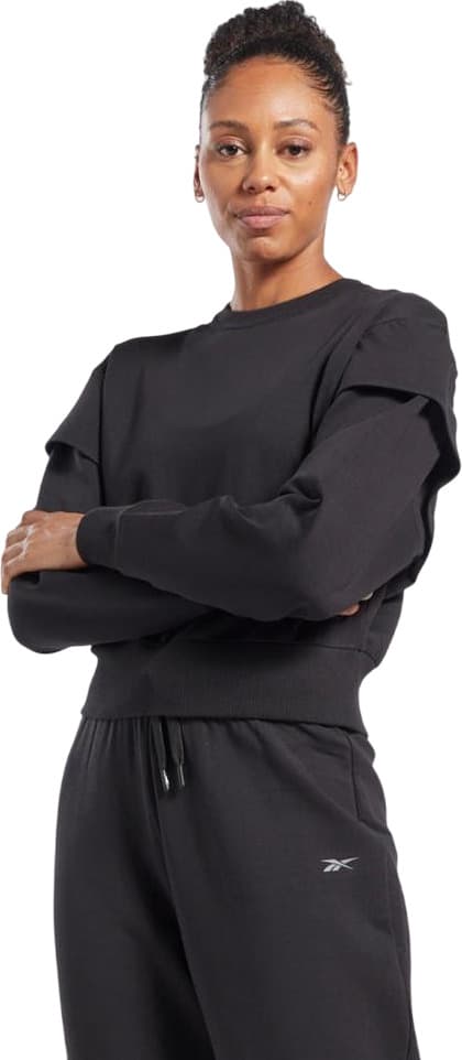 Product gallery image number 5 for product Dreamblend Cotton Mid-Layer Top - Women's