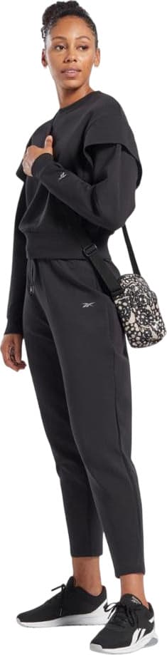 Product gallery image number 4 for product Dreamblend Cotton Mid-Layer Top - Women's