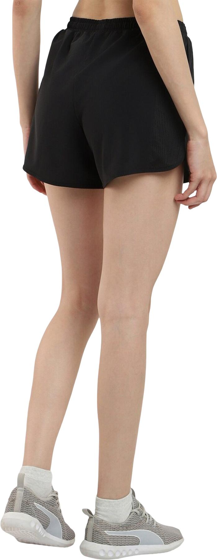 Numéro de l'image de la galerie de produits 2 pour le produit Short Athlete - Femme