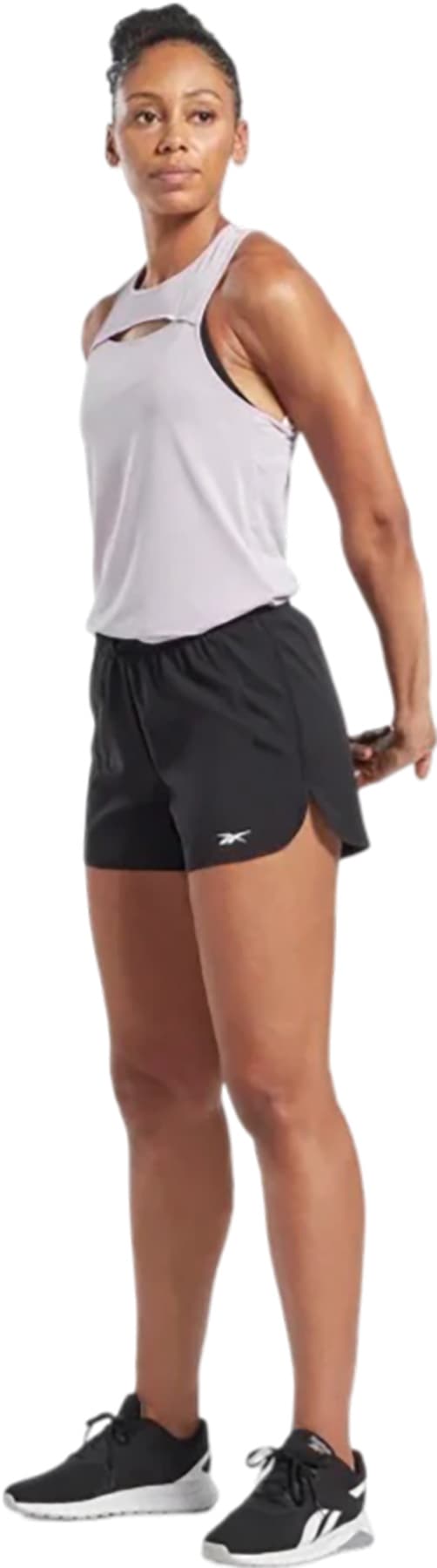 Numéro de l'image de la galerie de produits 5 pour le produit Short Athlete - Femme