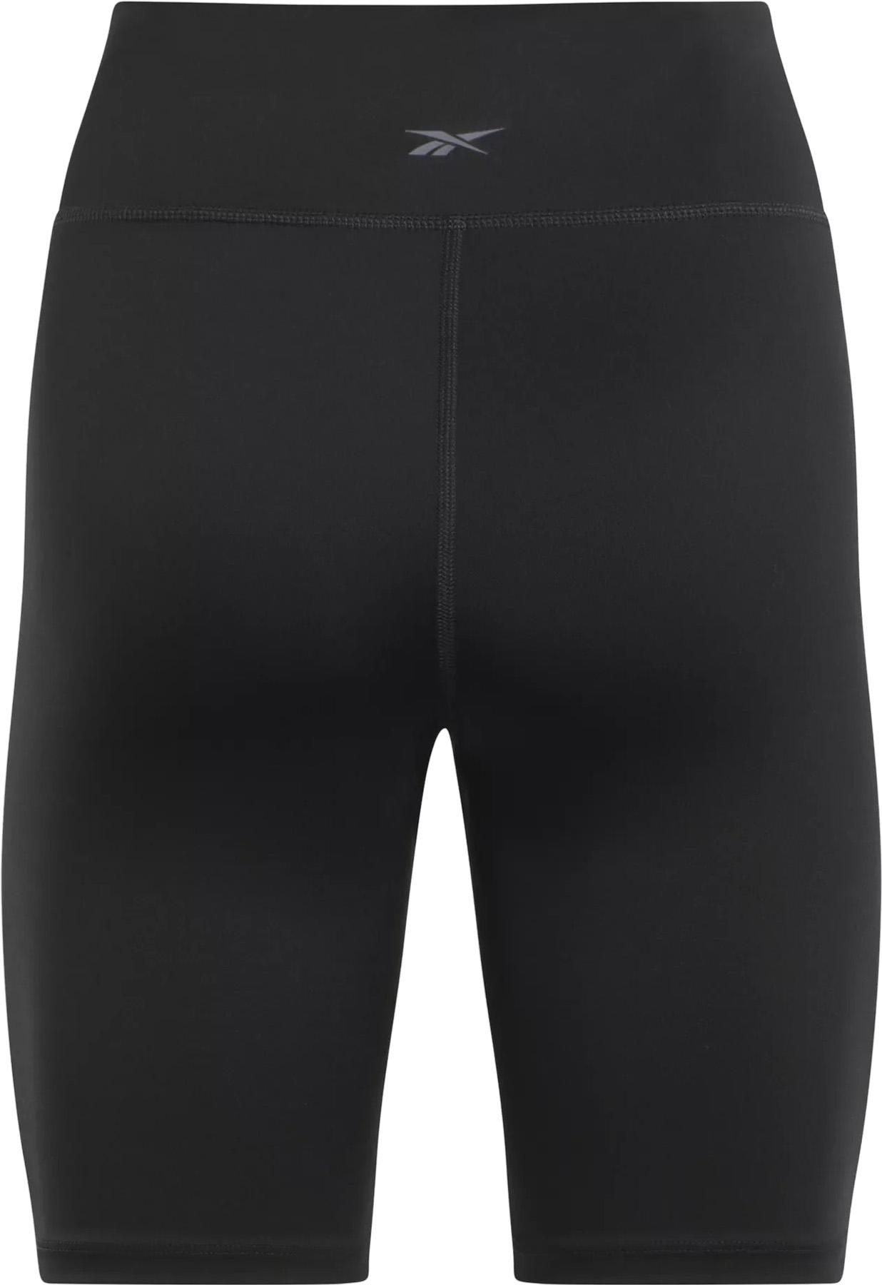 Product gallery image number 5 for product Workout Ready Basic Bike Shorts - Women's