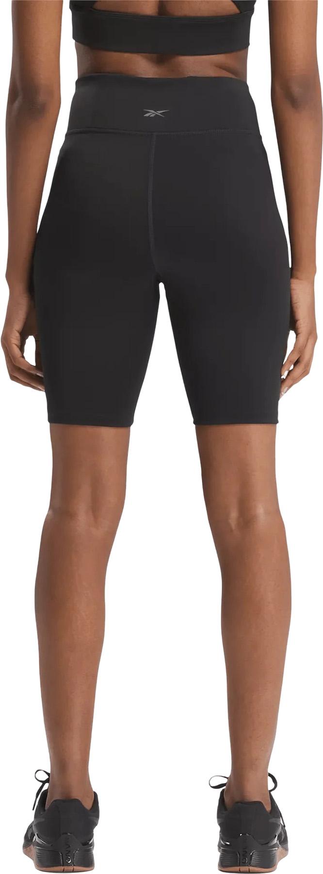 Product gallery image number 6 for product Workout Ready Basic Bike Shorts - Women's