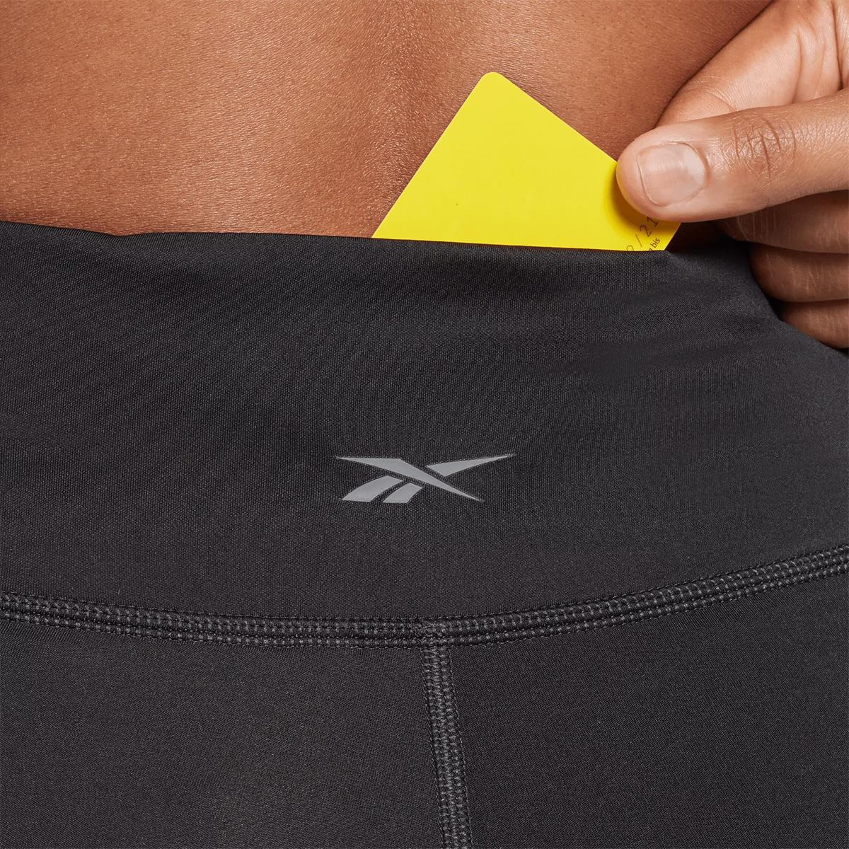 Product gallery image number 2 for product Workout Ready Basic Bike Shorts - Women's