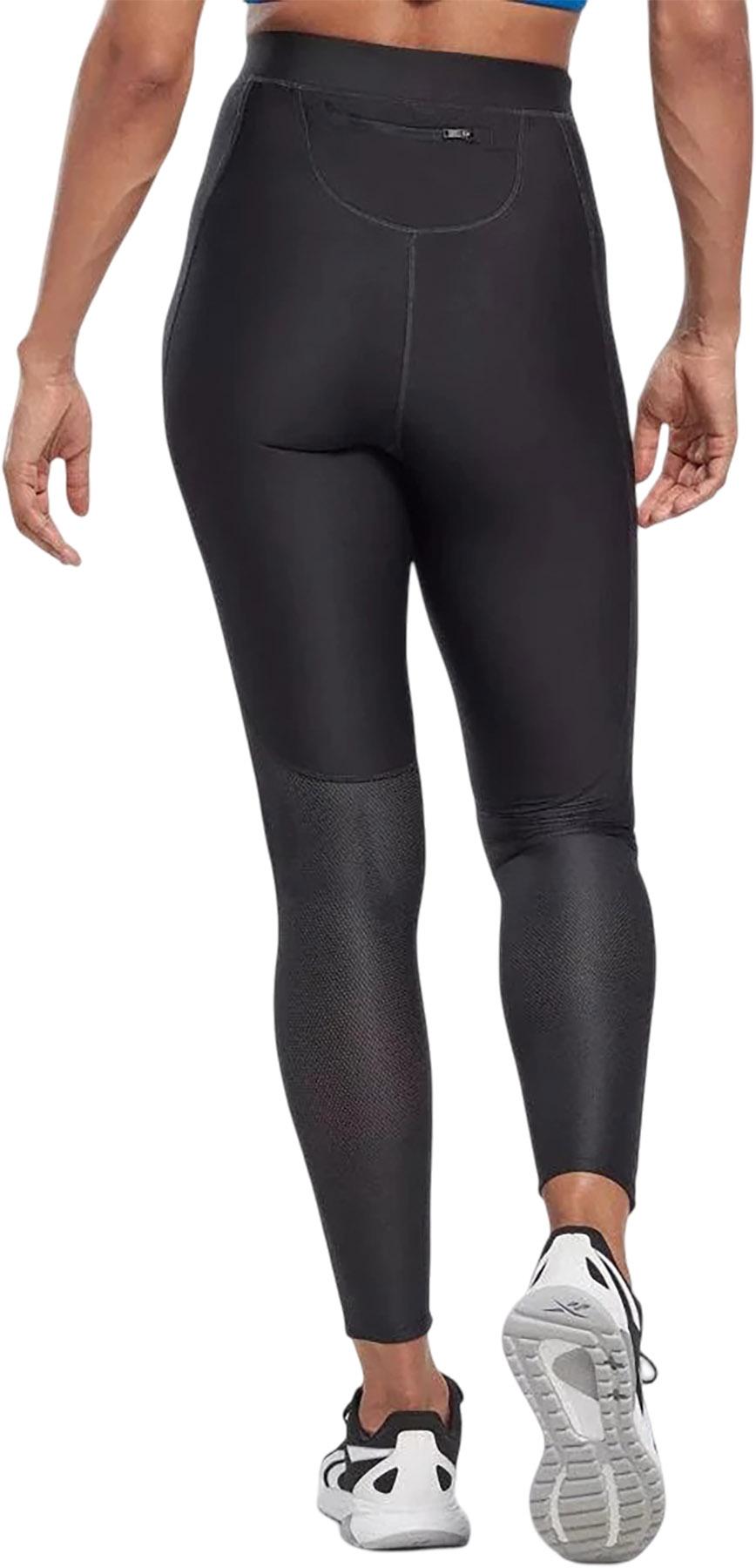 Numéro de l'image de la galerie de produits 2 pour le produit Legging de course Vector - Femme