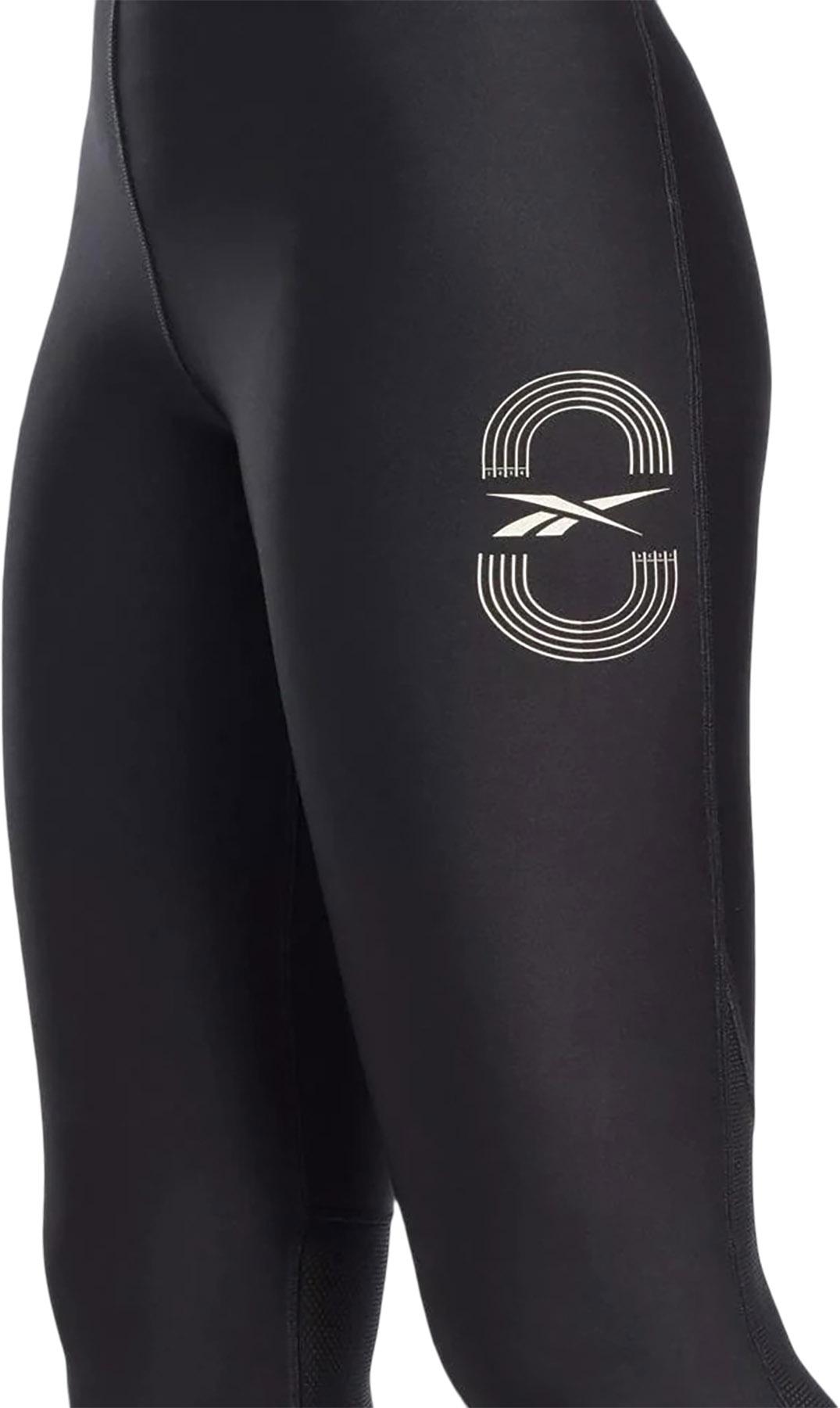 Numéro de l'image de la galerie de produits 3 pour le produit Legging de course Vector - Femme