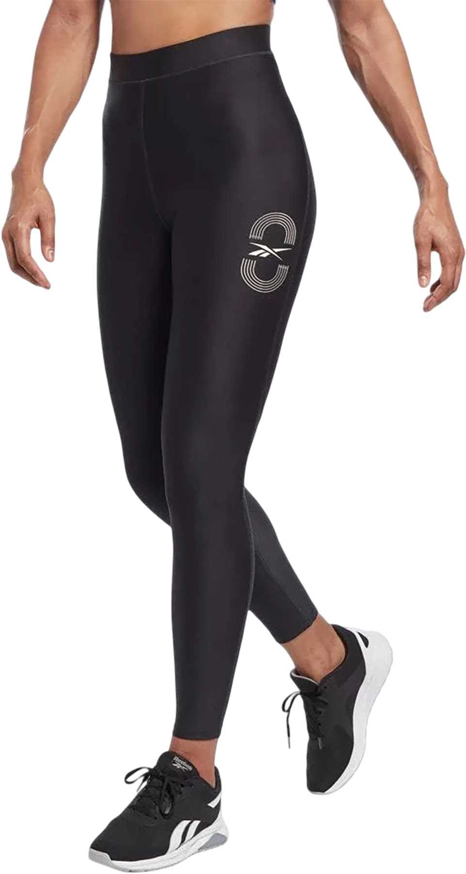 Image de produit pour Legging de course Vector - Femme