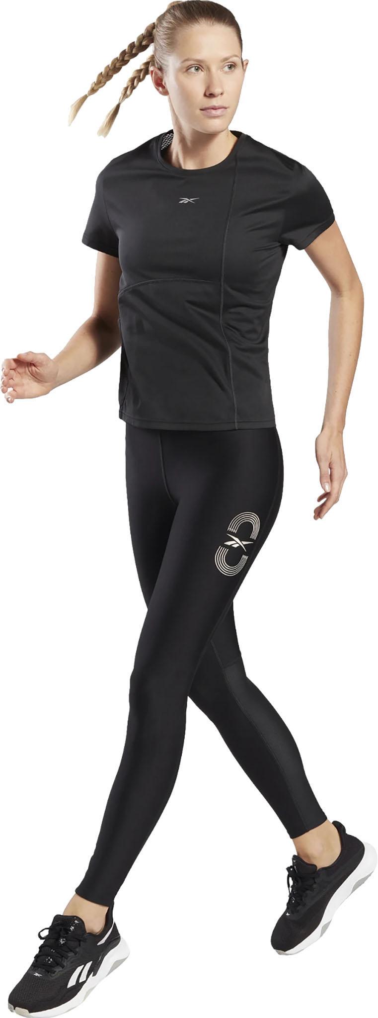 Product gallery image number 3 for product Running Speedwick Tee - Women's