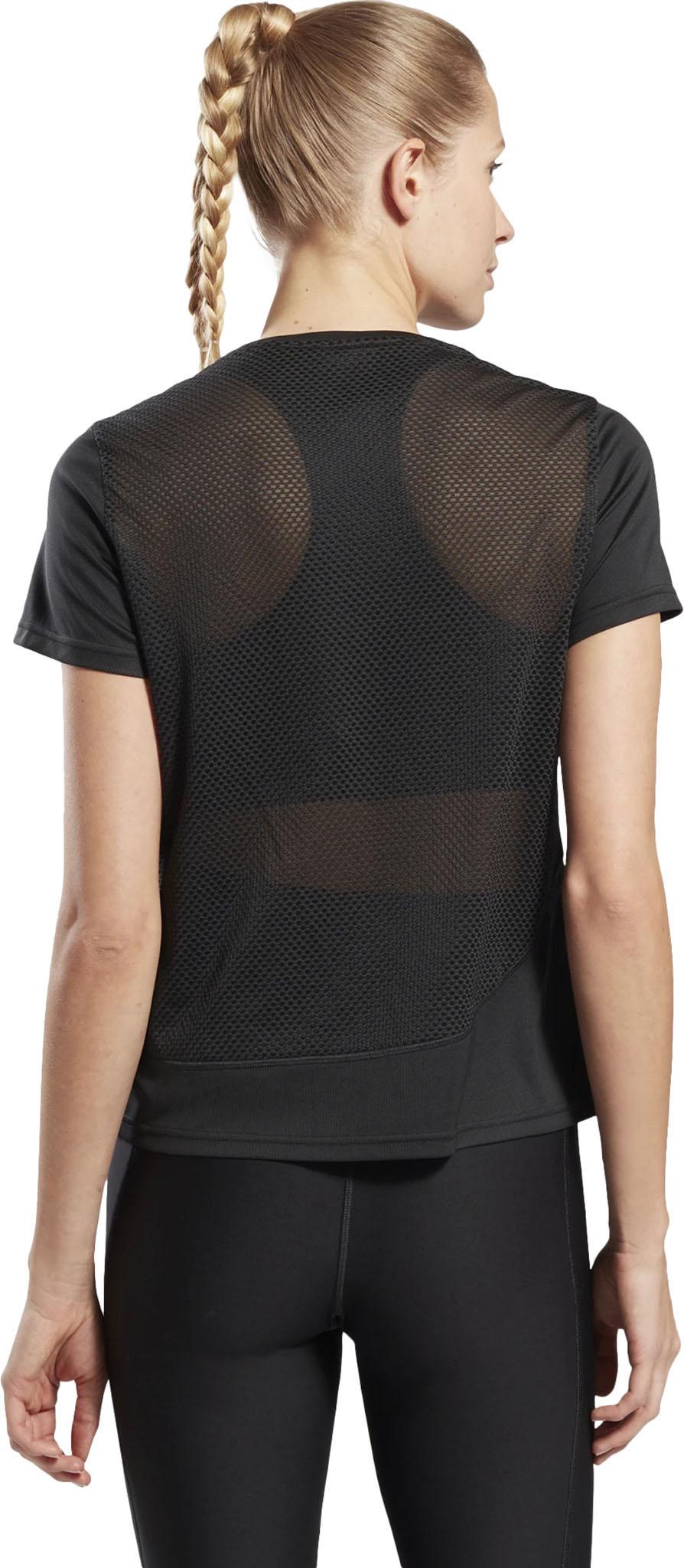 Product gallery image number 4 for product Running Speedwick Tee - Women's