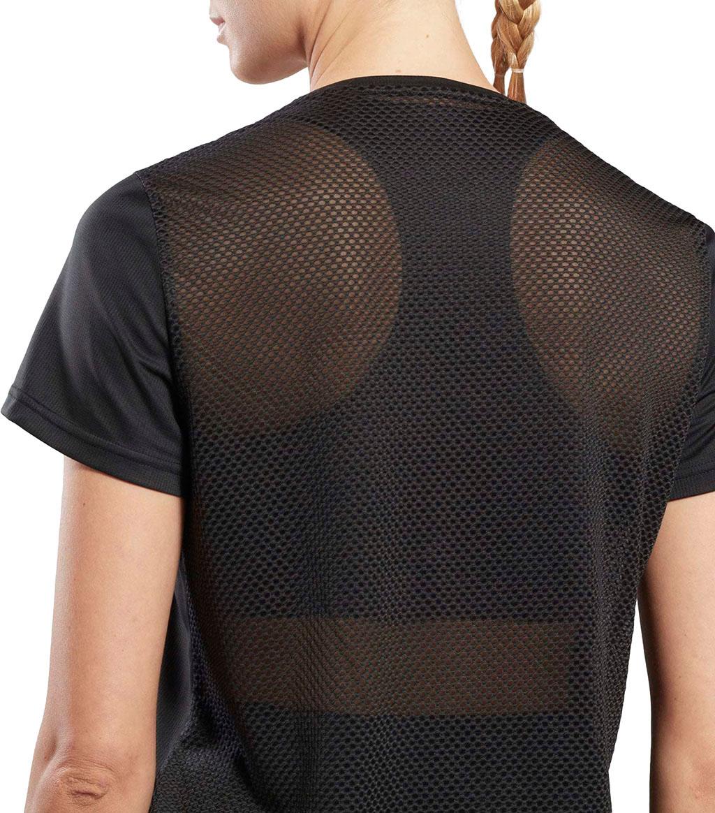 Product gallery image number 6 for product Running Speedwick Tee - Women's