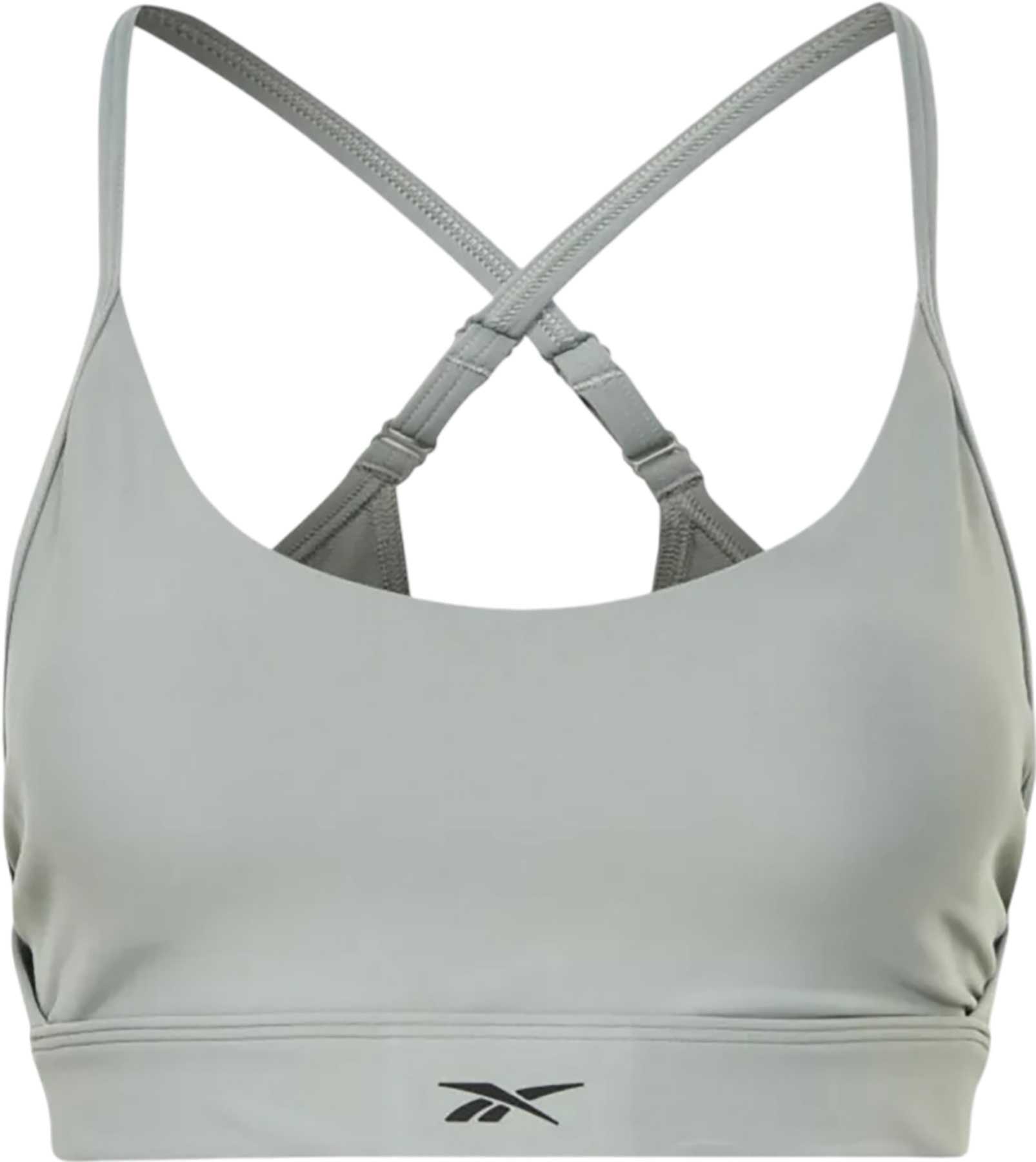 Image de produit pour Soutien-gorge de sport à bretelles Lux - Femme