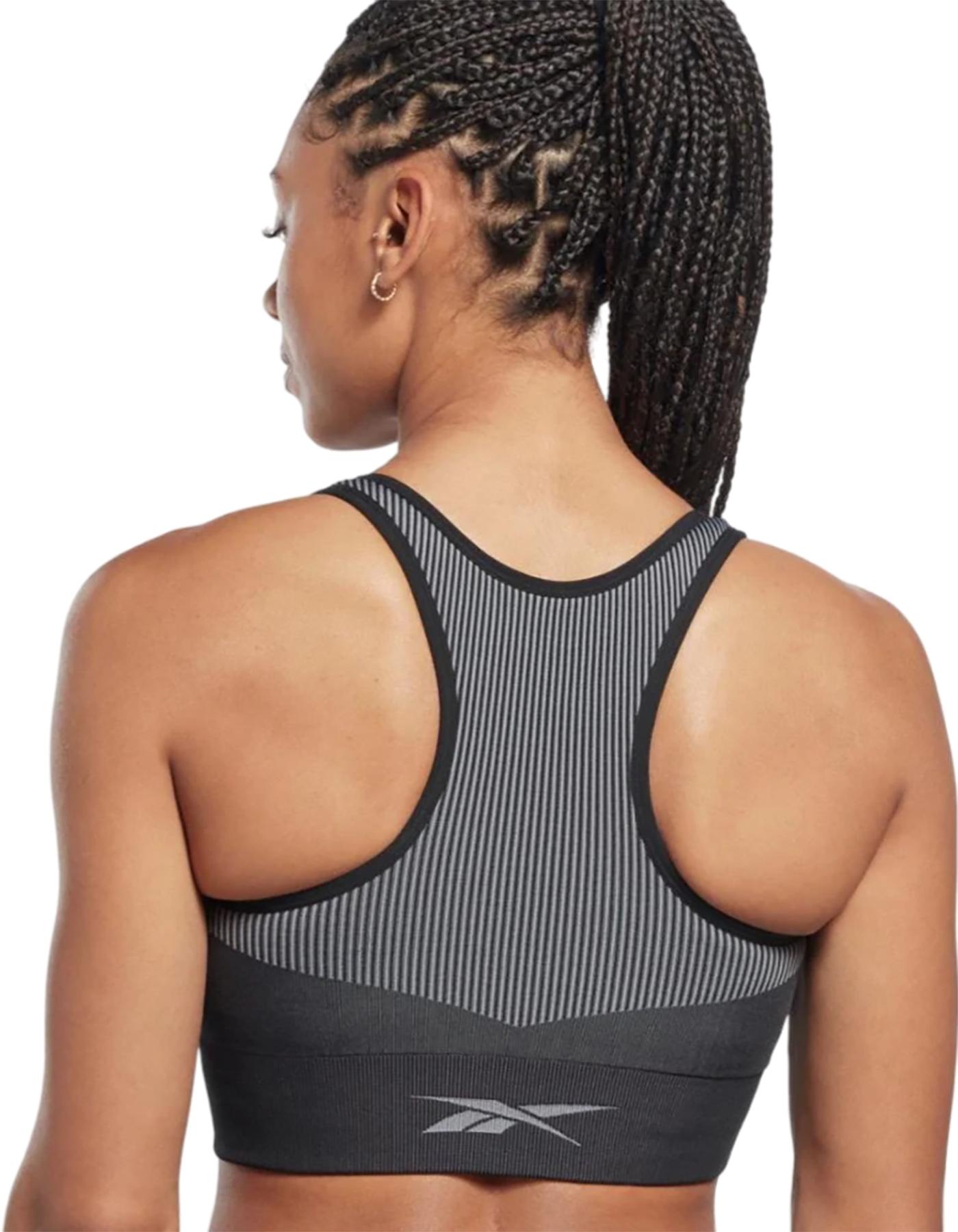 Numéro de l'image de la galerie de produits 2 pour le produit Soutien-gorge de sport sans couture Yoga - Femme