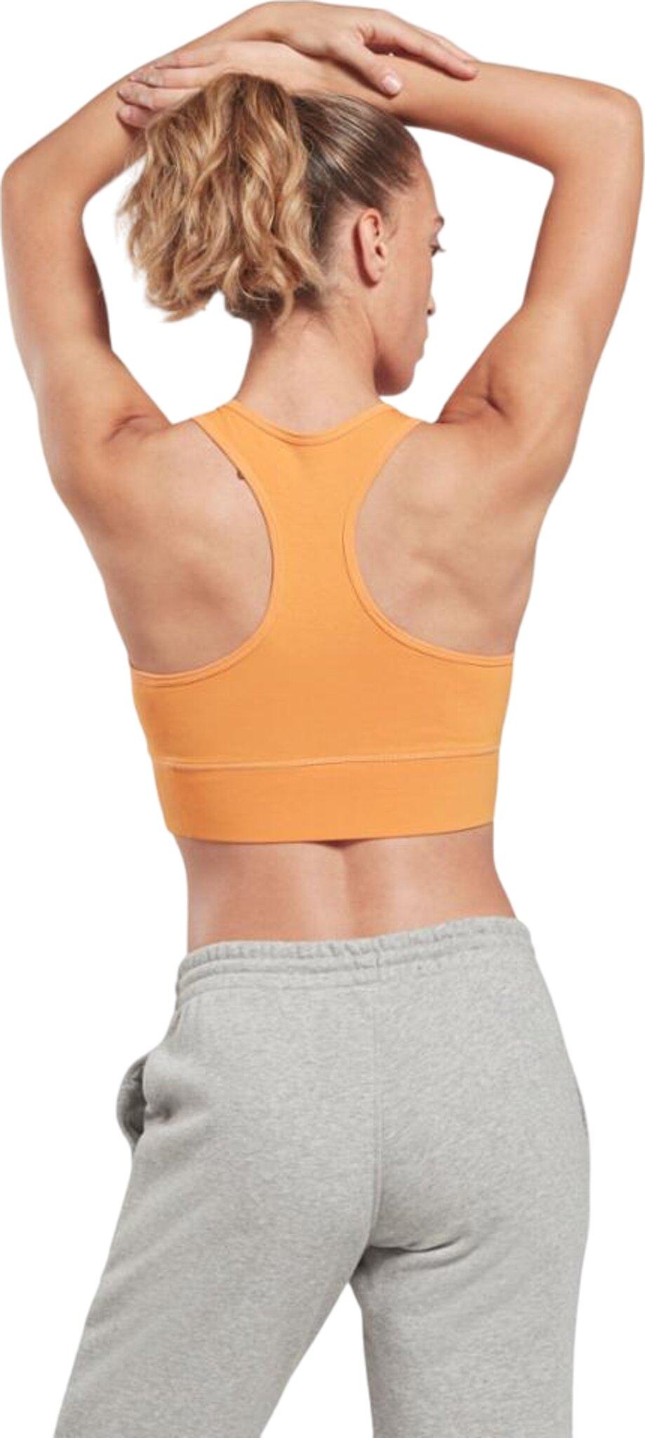 Numéro de l'image de la galerie de produits 3 pour le produit Soutien-gorge en coton RI BL - Femme