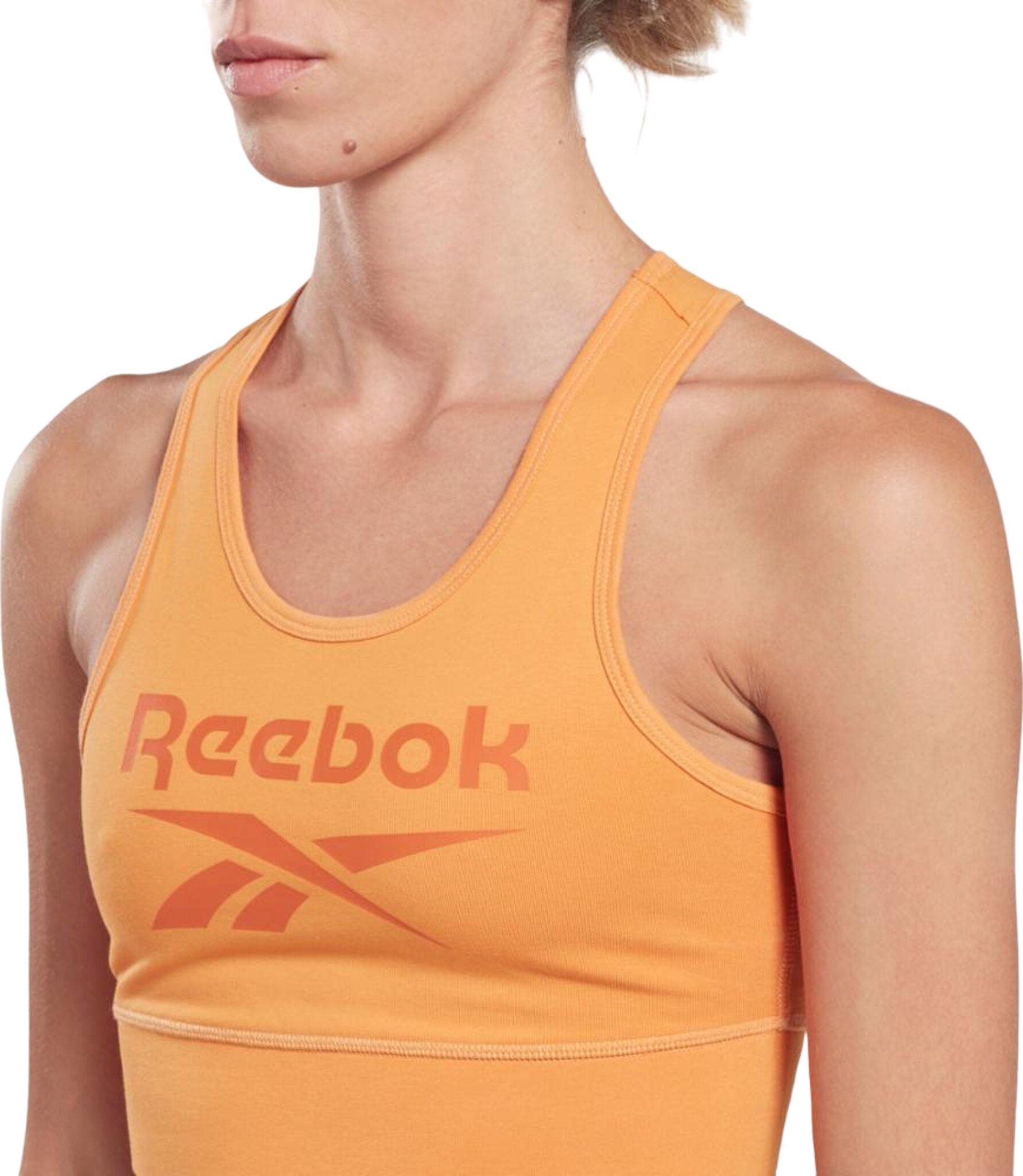 Numéro de l'image de la galerie de produits 4 pour le produit Soutien-gorge en coton RI BL - Femme