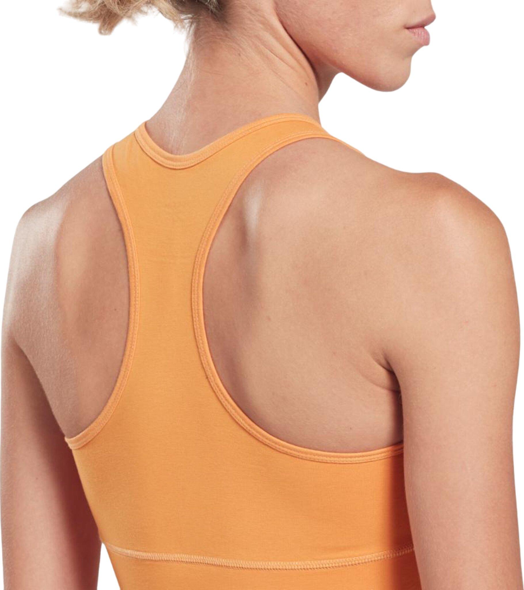 Numéro de l'image de la galerie de produits 2 pour le produit Soutien-gorge en coton RI BL - Femme