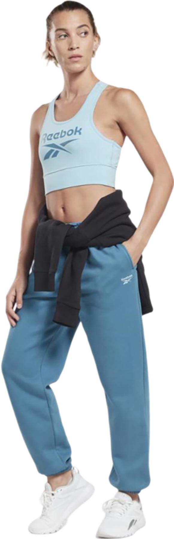 Product gallery image number 6 for product Soutien-gorge en coton RI BL - Femme