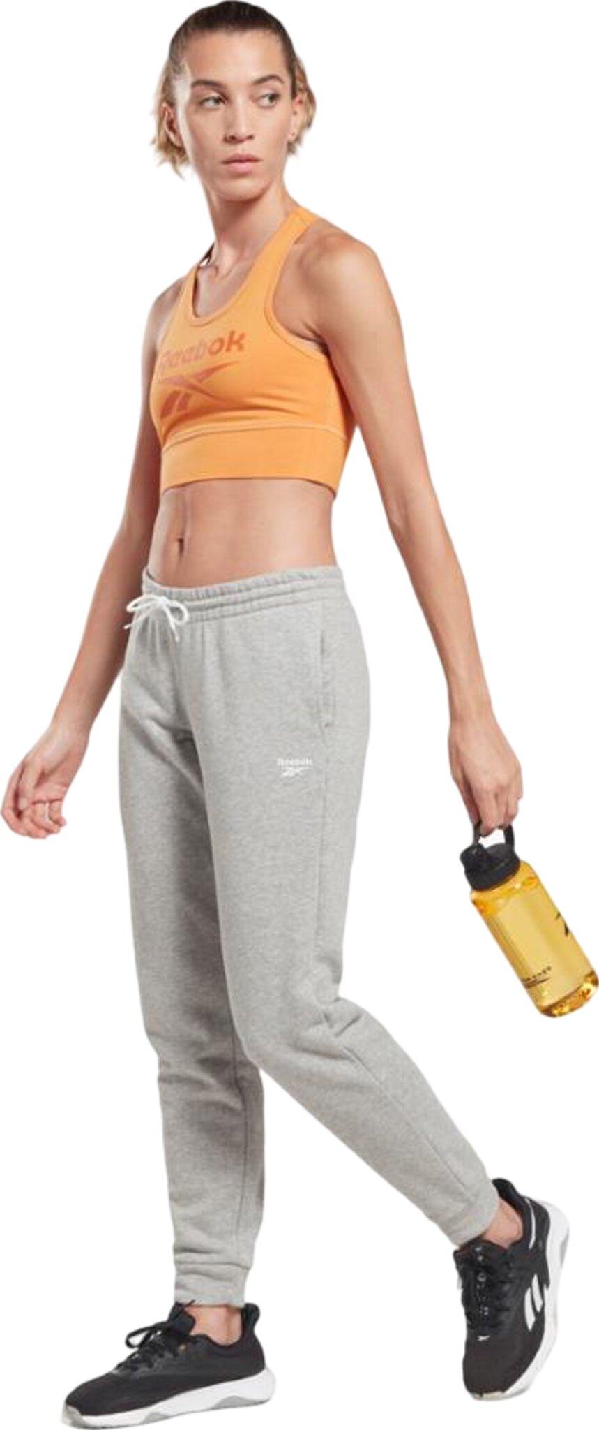 Numéro de l'image de la galerie de produits 5 pour le produit Soutien-gorge en coton RI BL - Femme