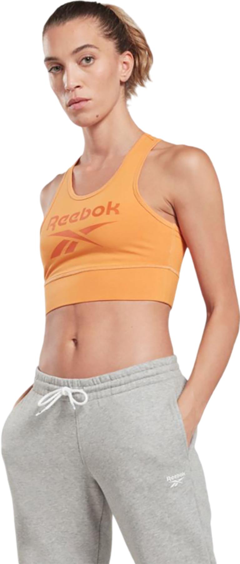 Numéro de l'image de la galerie de produits 6 pour le produit Soutien-gorge en coton RI BL - Femme