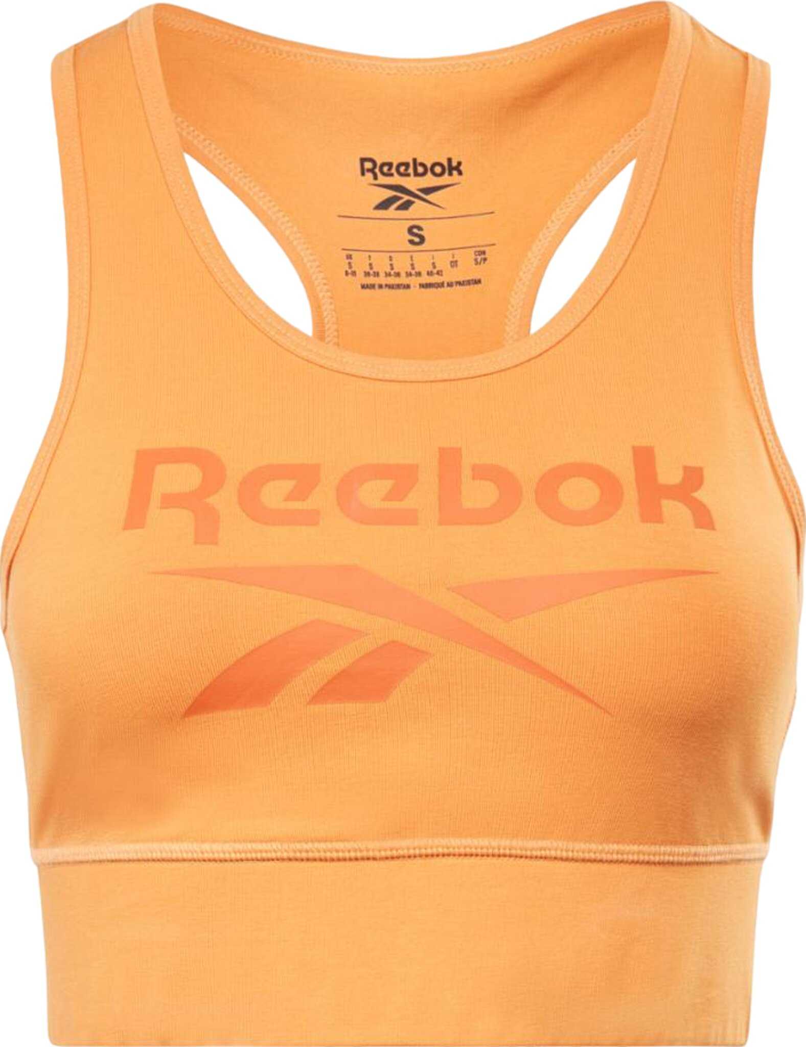 Image de produit pour Soutien-gorge en coton RI BL - Femme